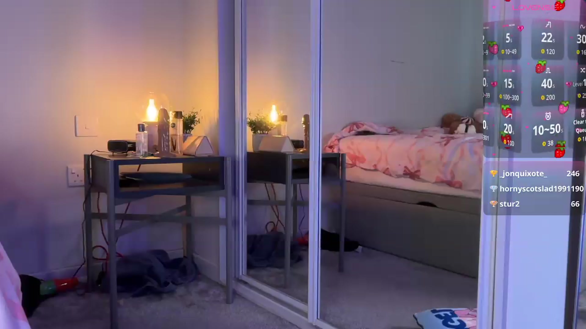 Gallery image thumbnail from Jjulietterose's myfreecams stream on, 05/12/2026, 10:39 image 14 of 20