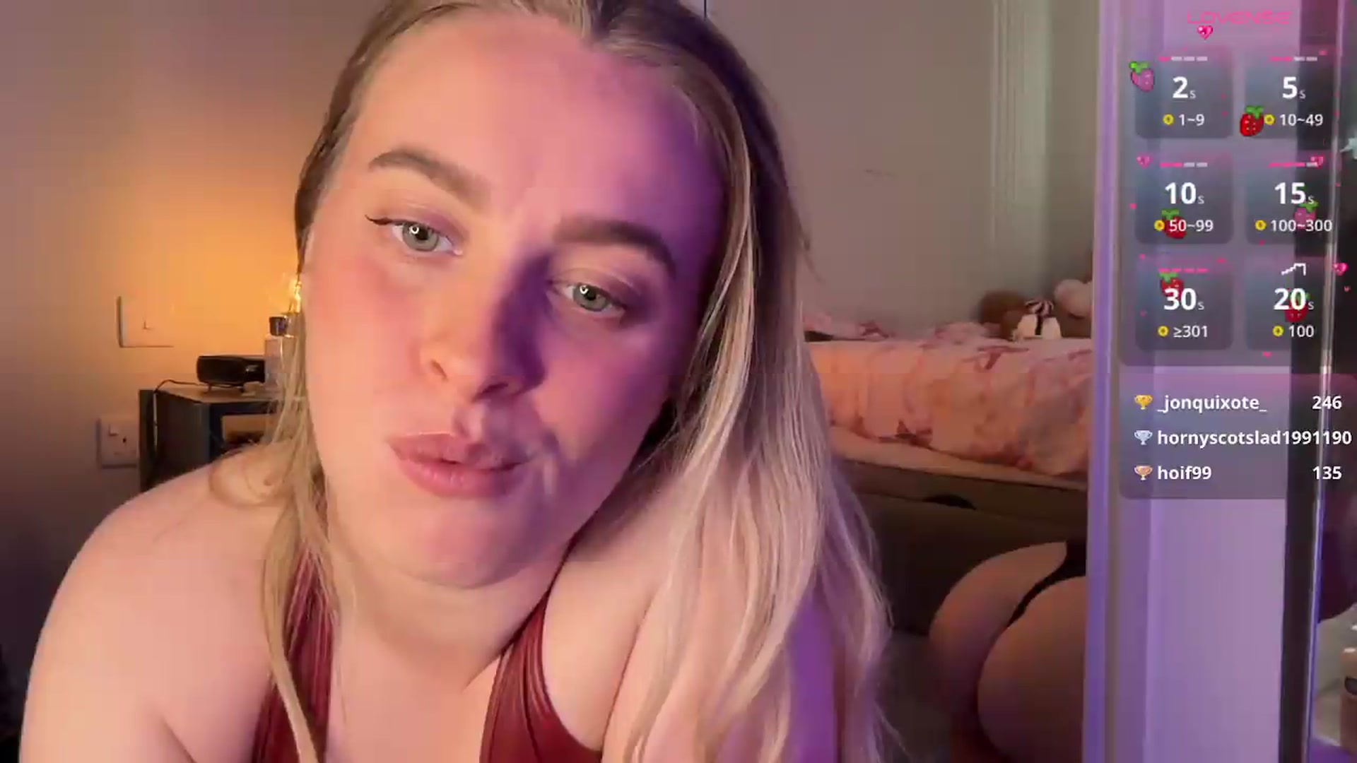 Gallery image thumbnail from Jjulietterose's myfreecams stream on, 05/12/2026, 10:39 image 20 of 20