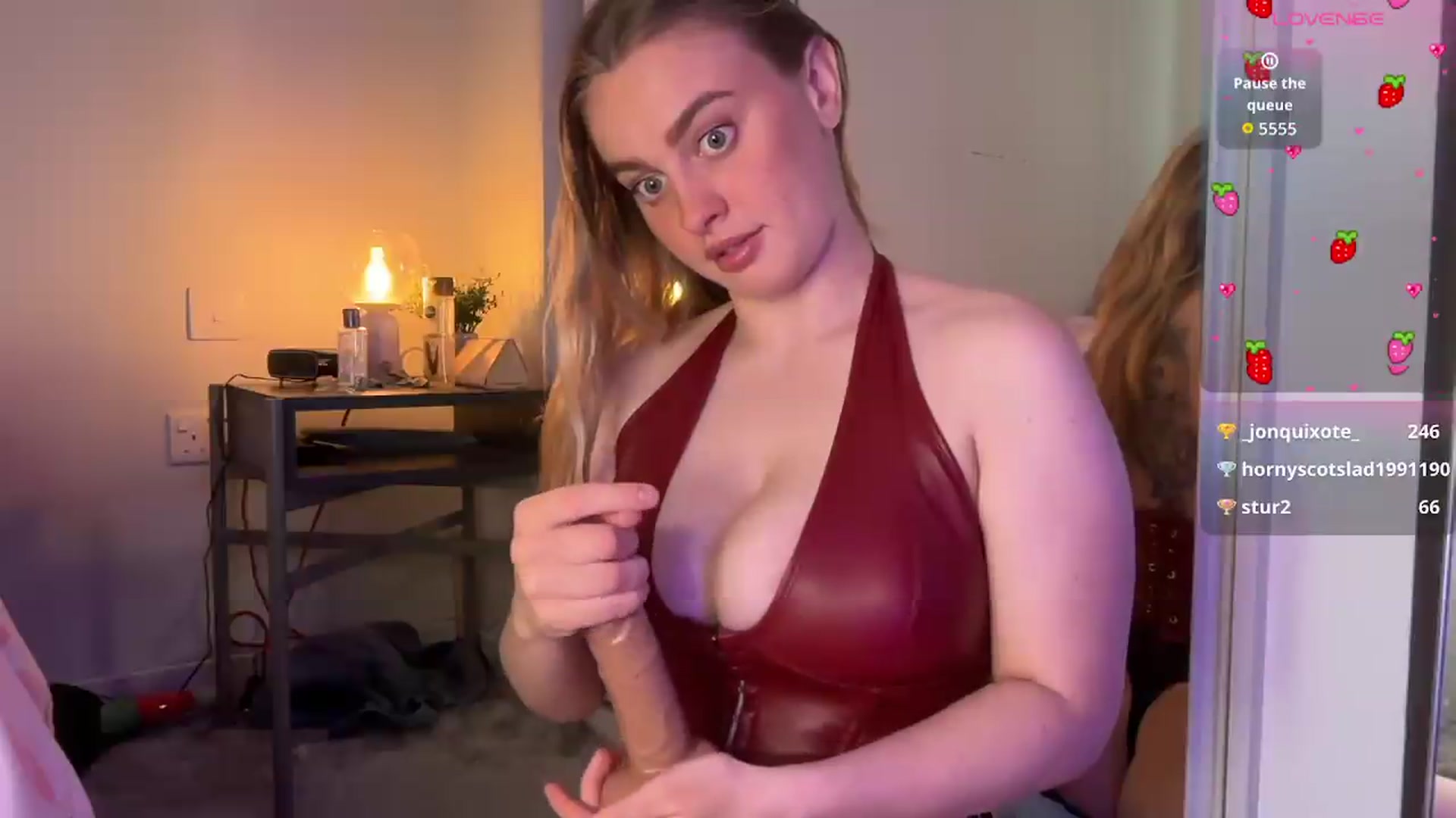 Gallery image thumbnail from Jjulietterose's myfreecams stream on, 05/12/2026, 10:39 image 12 of 20