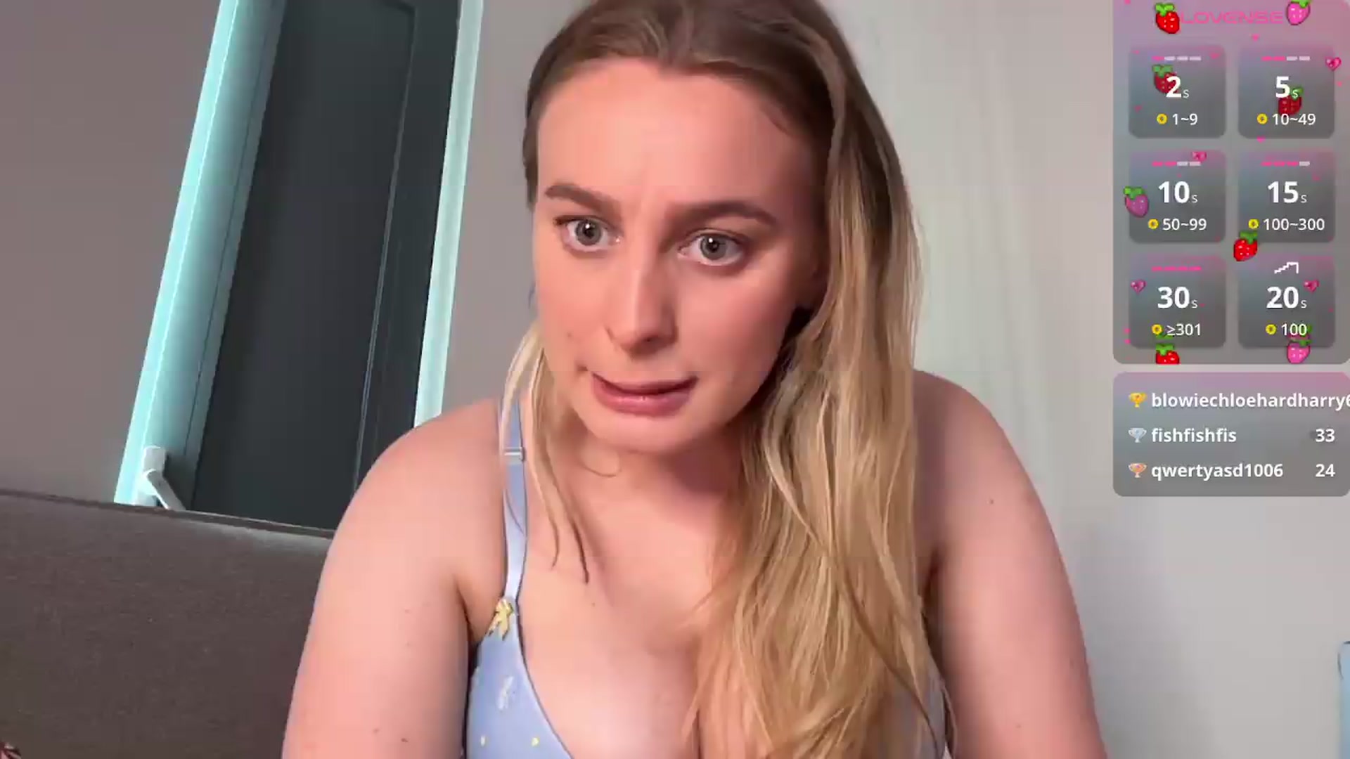 Gallery image thumbnail from Jjulietterose's myfreecams stream on, 05/15/2026, 10:43 image 12 of 20