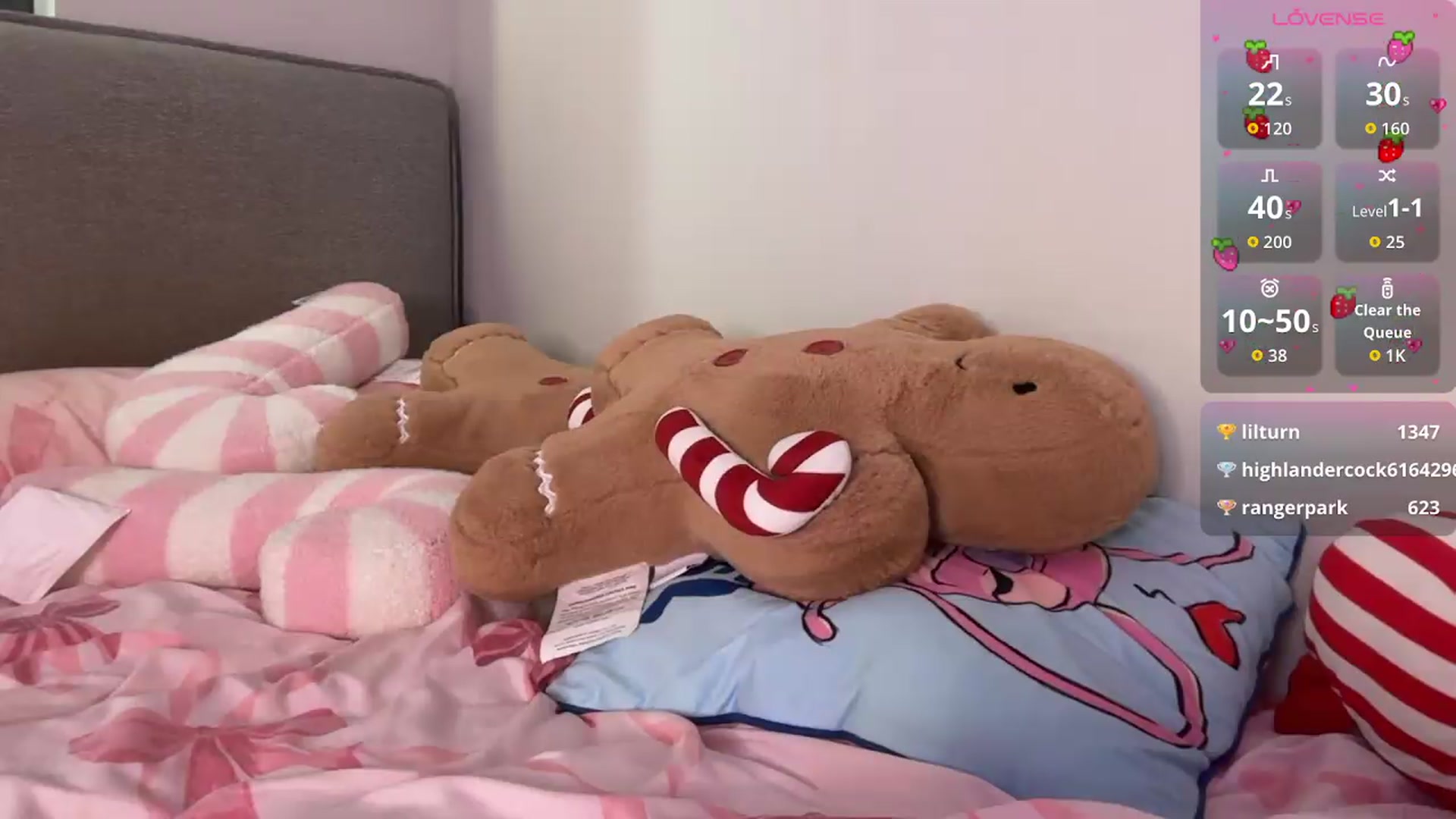 Gallery image thumbnail from Jjulietterose's myfreecams stream on, 05/19/2026, 10:29 image 16 of 20