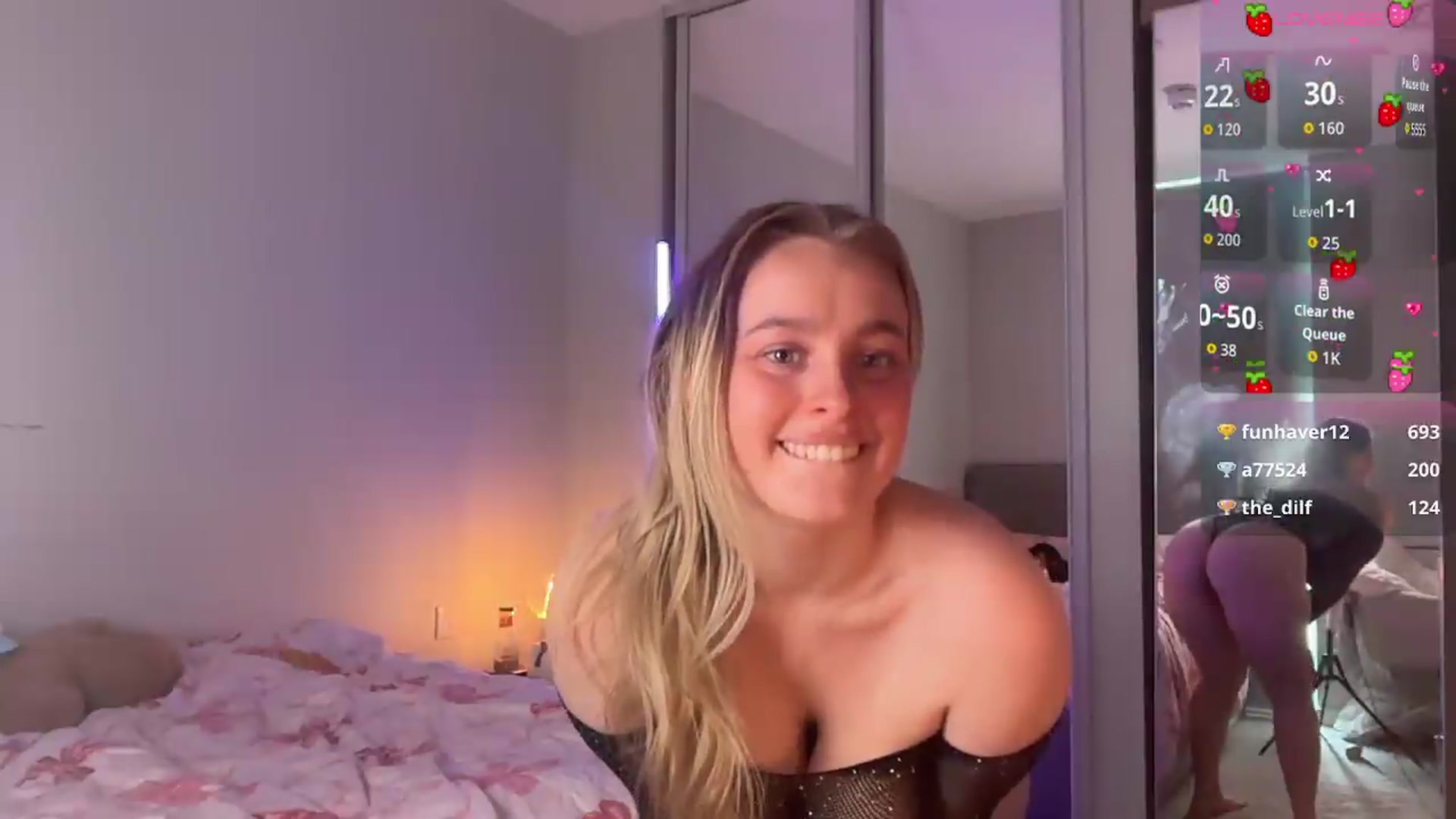 Gallery image thumbnail from Jjulietterose's myfreecams stream on, 05/31/2026, 10:55 image 16 of 20