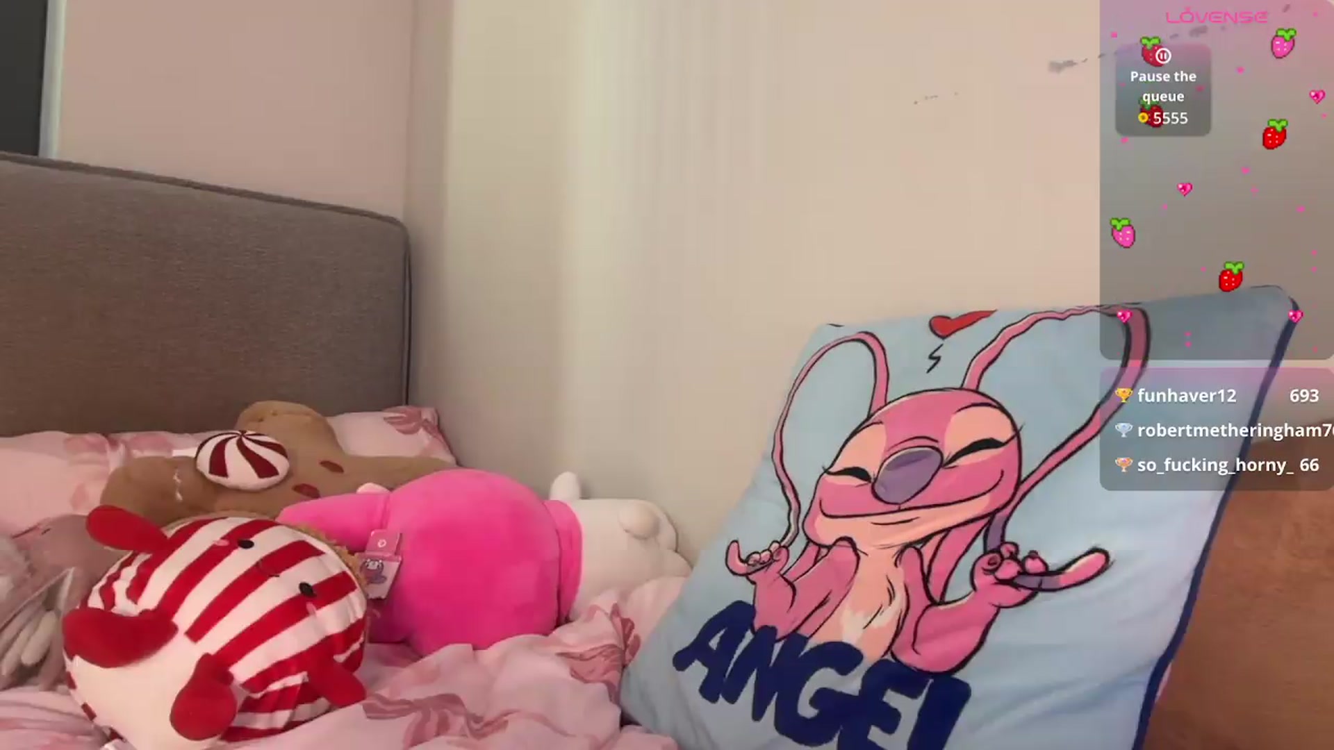 Gallery image thumbnail from Jjulietterose's myfreecams stream on, 05/31/2026, 10:55 image 6 of 20