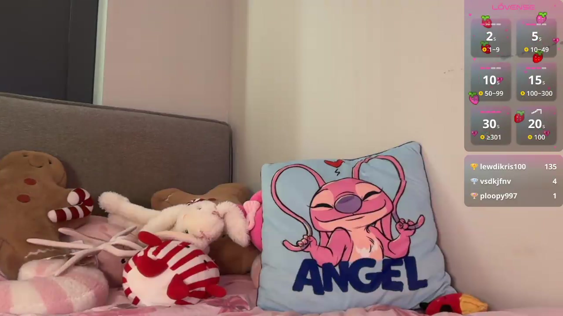 Gallery image thumbnail from Jjulietterose's myfreecams stream on, 06/01/2026, 10:33 image 13 of 20