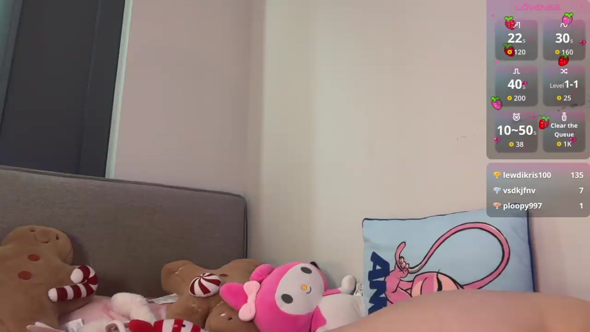 Gallery image thumbnail from Jjulietterose's myfreecams stream on, 06/01/2026, 10:33 image 20 of 20