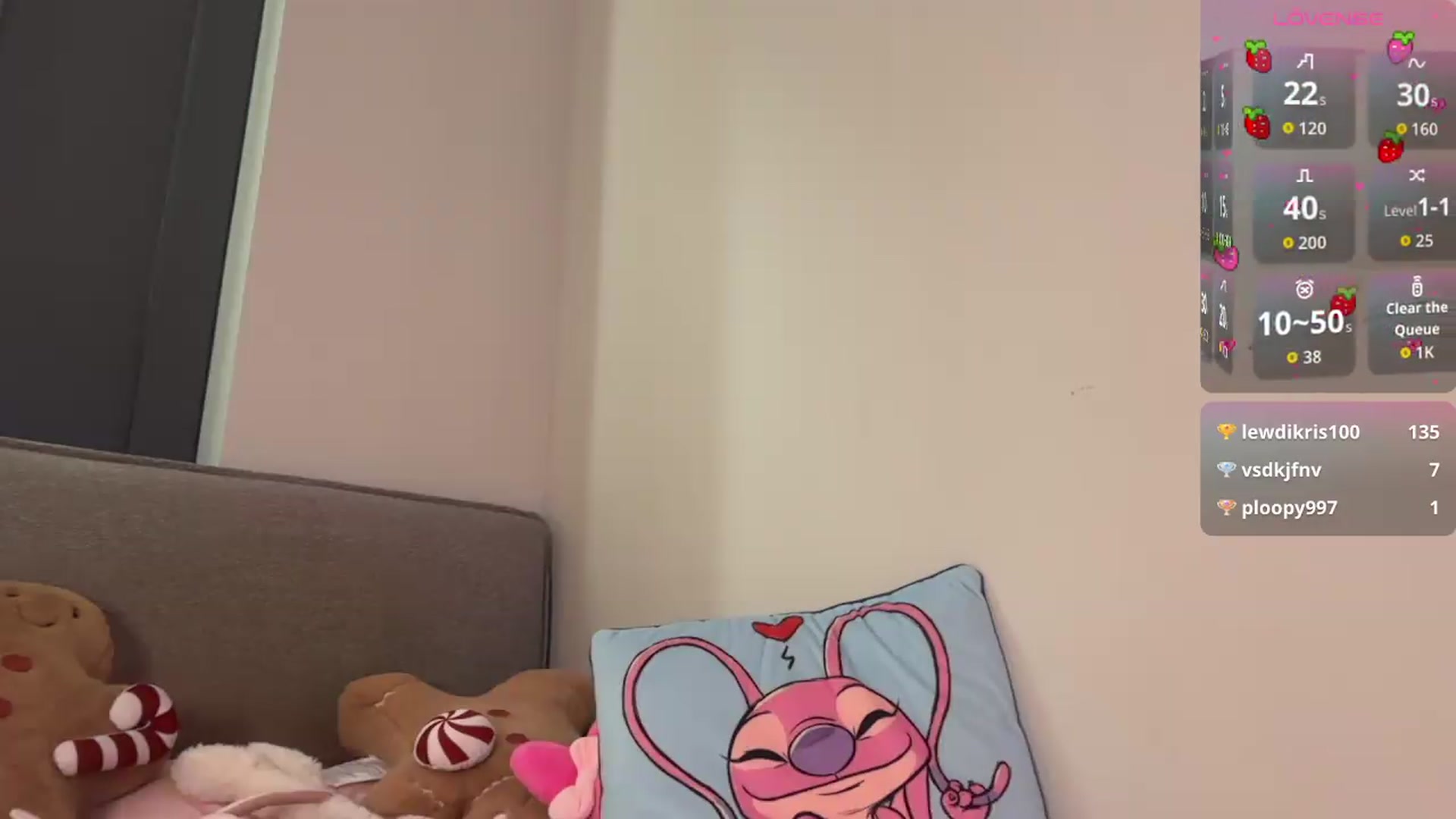 Gallery image thumbnail from Jjulietterose's myfreecams stream on, 06/01/2026, 10:33 image 16 of 20