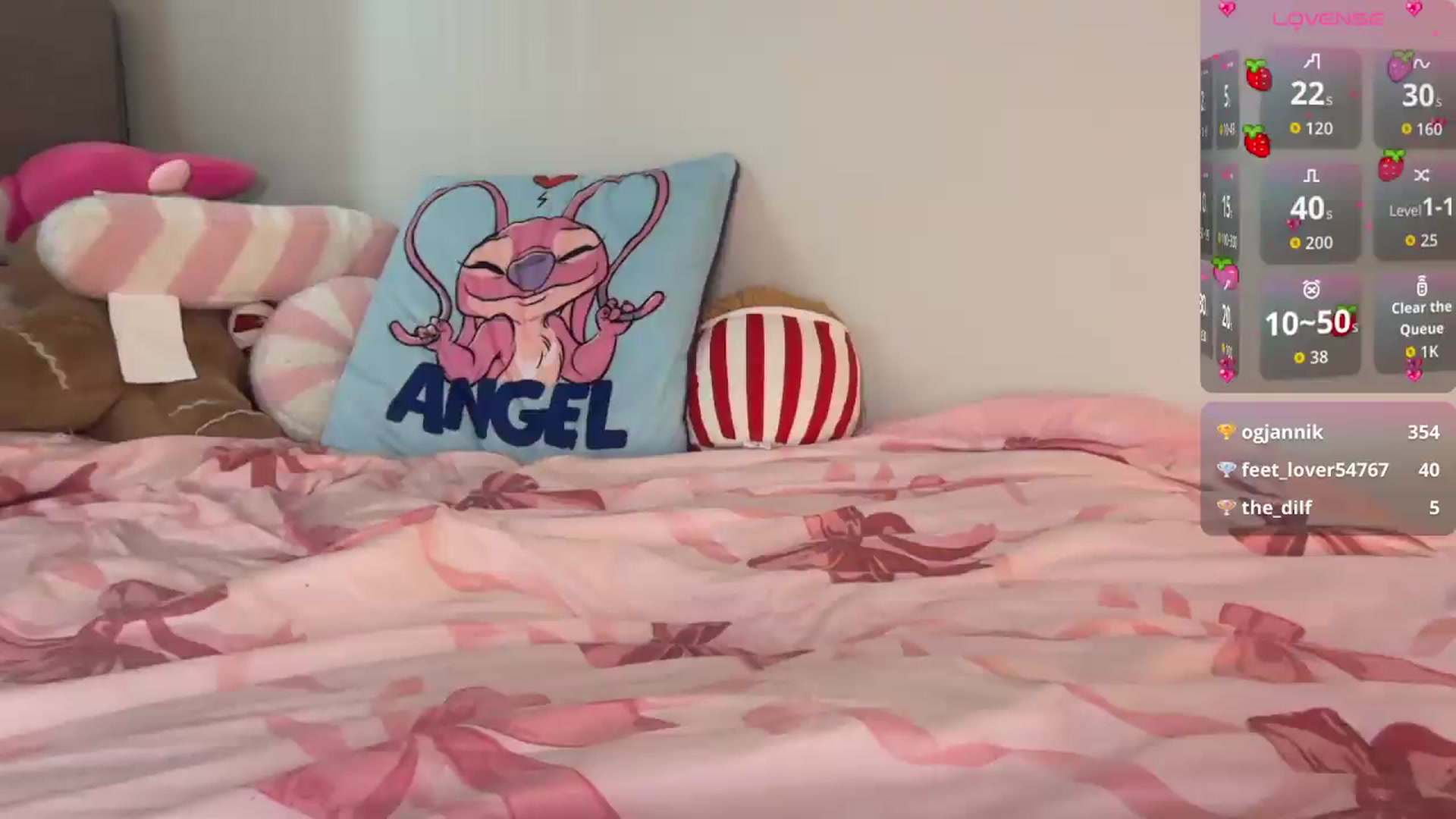 Gallery image thumbnail from Jjulietterose's myfreecams stream on, 06/04/2026, 09:28 image 18 of 20