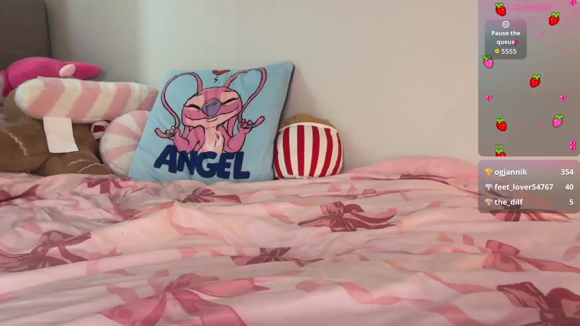Gallery image thumbnail from Jjulietterose's myfreecams stream on, 06/04/2026, 09:28 image 20 of 20