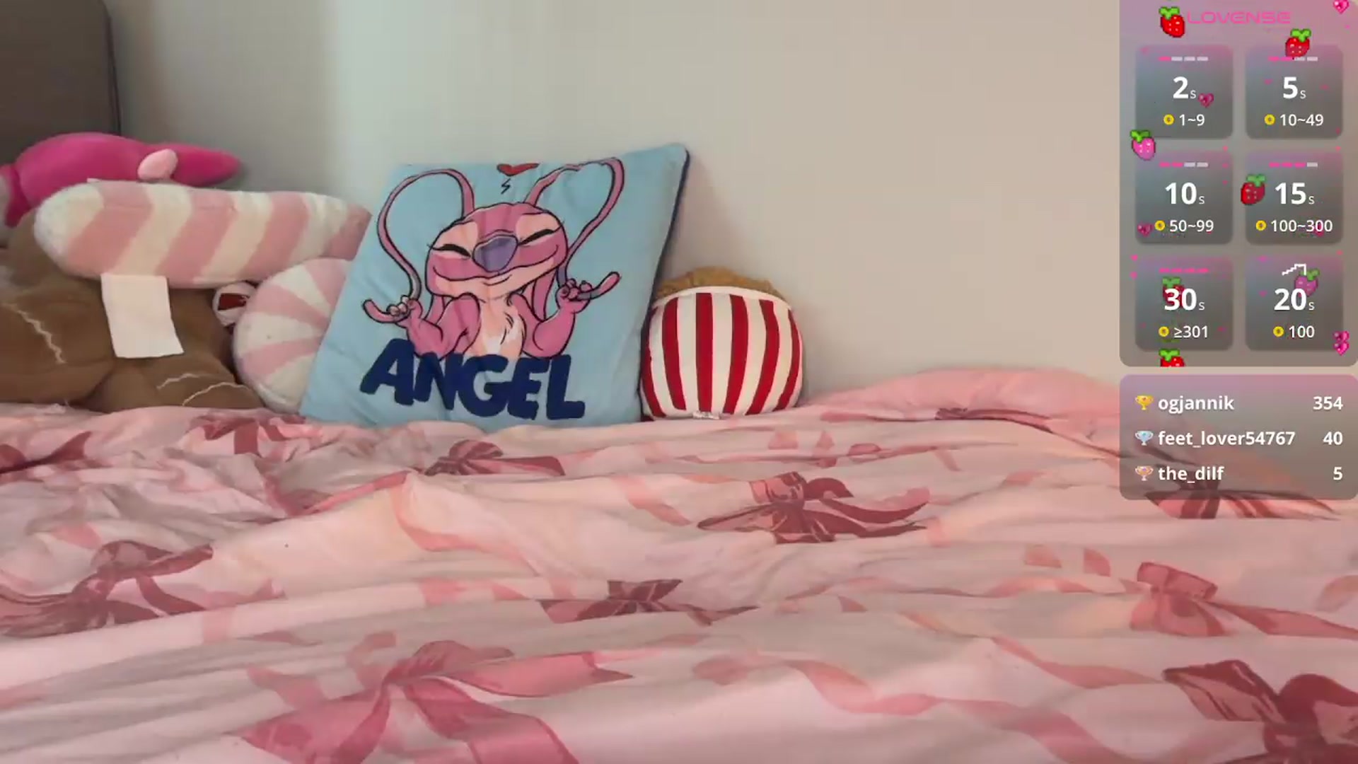 Gallery image thumbnail from Jjulietterose's myfreecams stream on, 06/04/2026, 09:28 image 19 of 20
