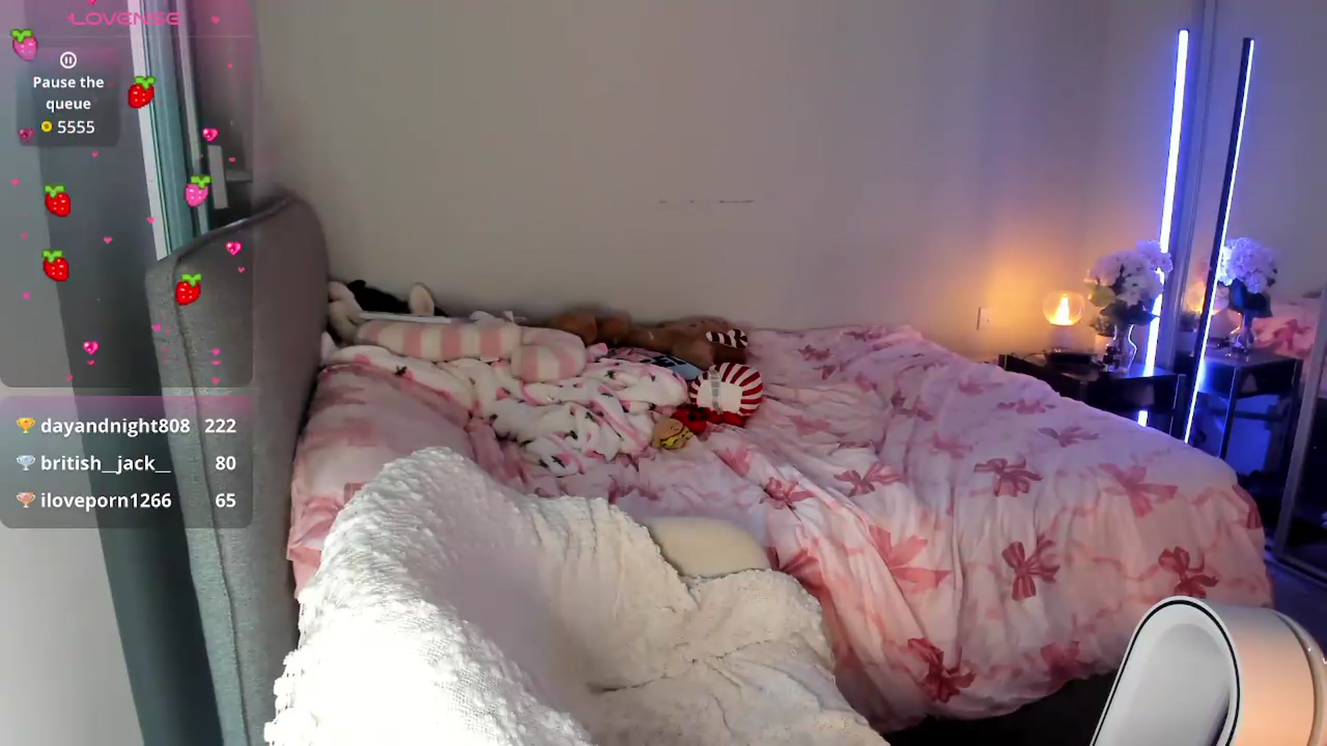 Gallery image thumbnail from Jjulietterose's myfreecams stream on, 06/23/2026, 12:03 image 19 of 20