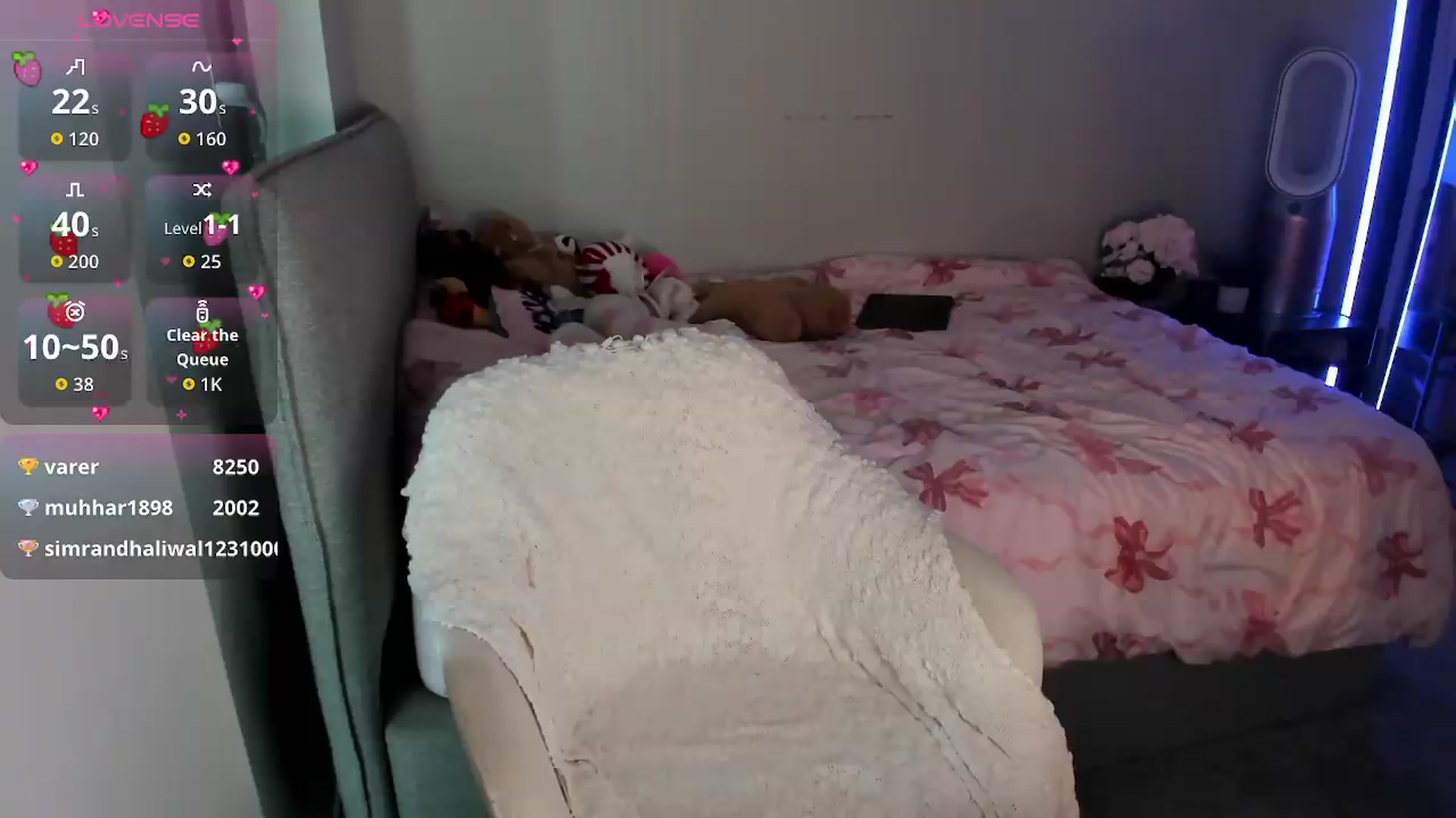 Gallery image thumbnail from Jjulietterose's myfreecams stream on, 06/28/2026, 14:22 image 2 of 20