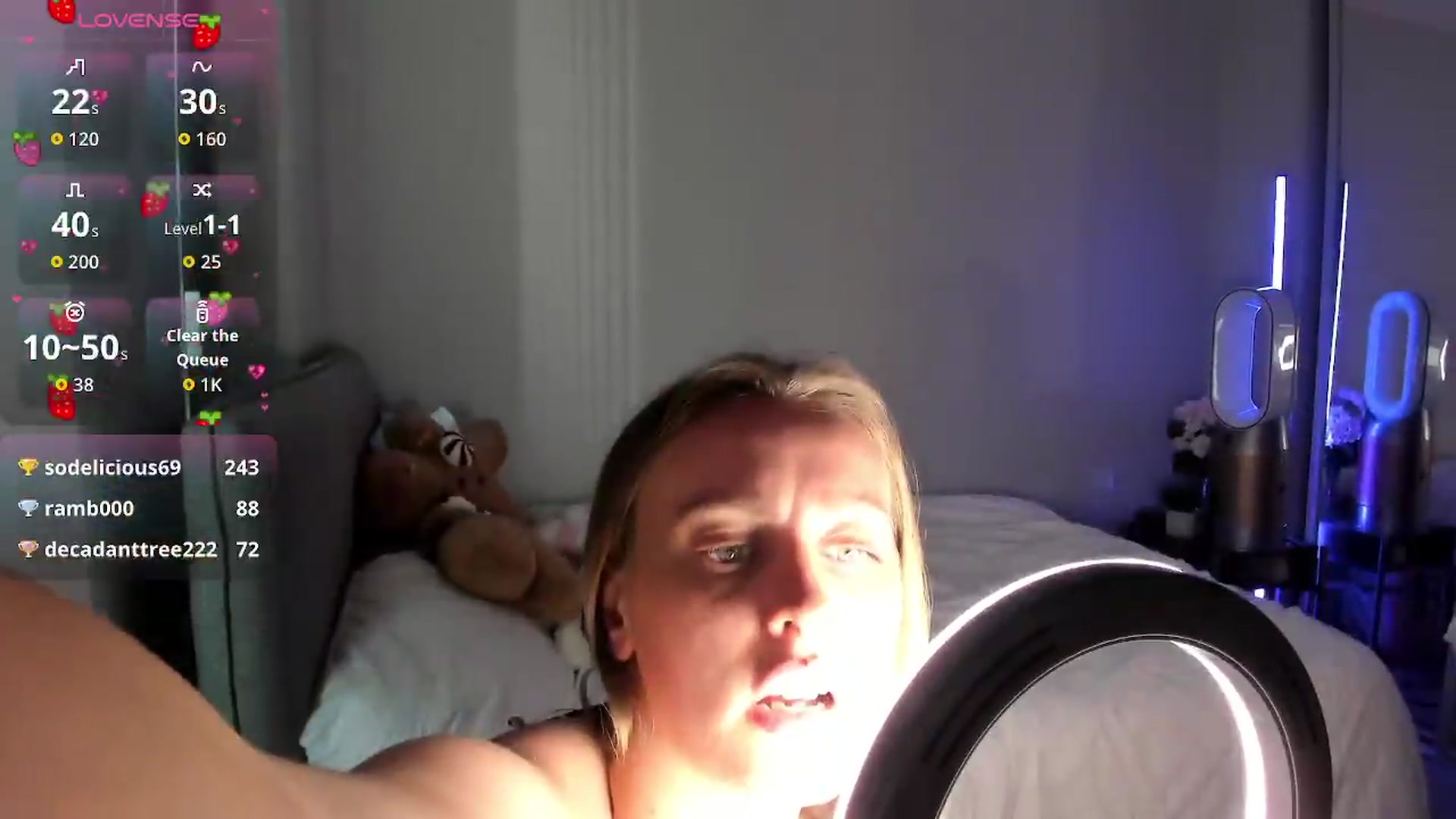 Gallery image thumbnail from Jjulietterose's myfreecams stream on, 07/16/2026, 12:15 image 5 of 20