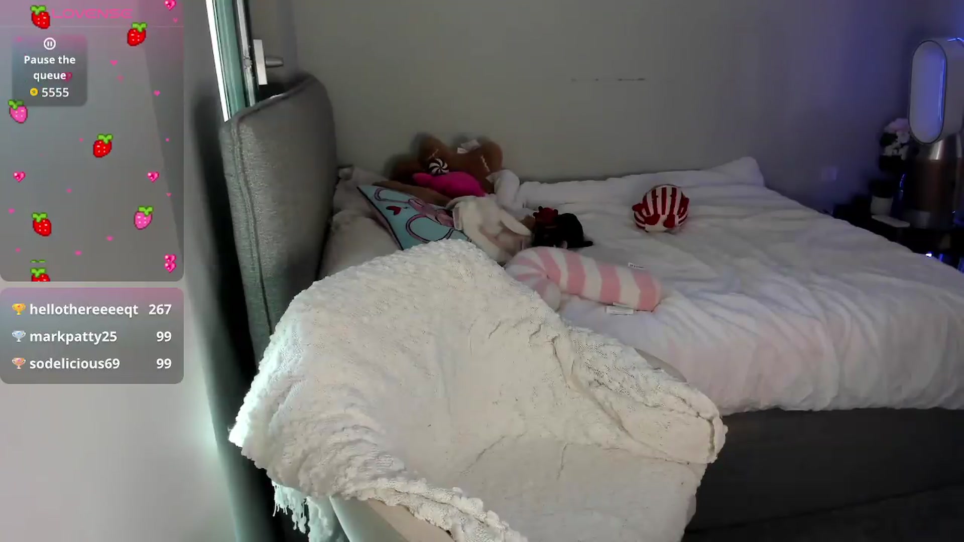 Gallery image thumbnail from Jjulietterose's myfreecams stream on, 07/20/2026, 09:46 image 20 of 20