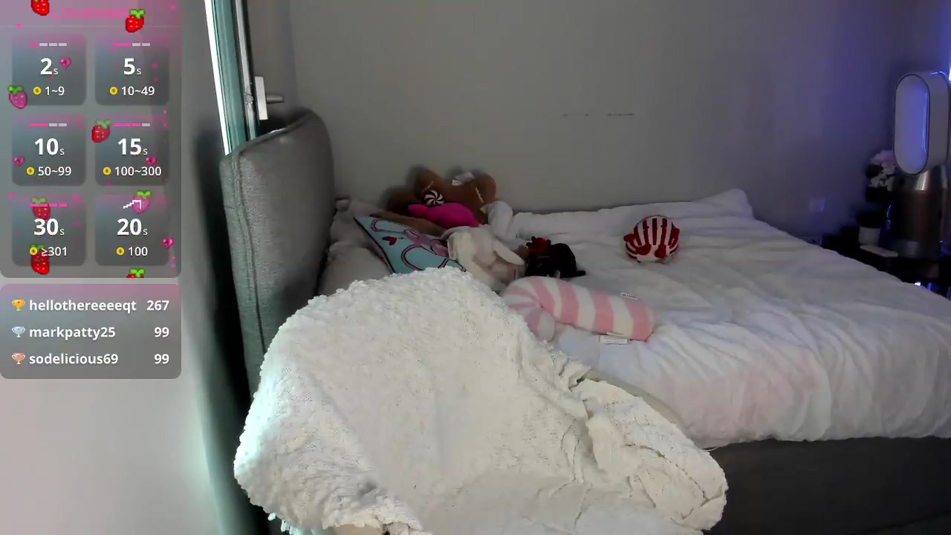 Gallery image thumbnail from Jjulietterose's myfreecams stream on, 07/20/2026, 09:46 image 14 of 20