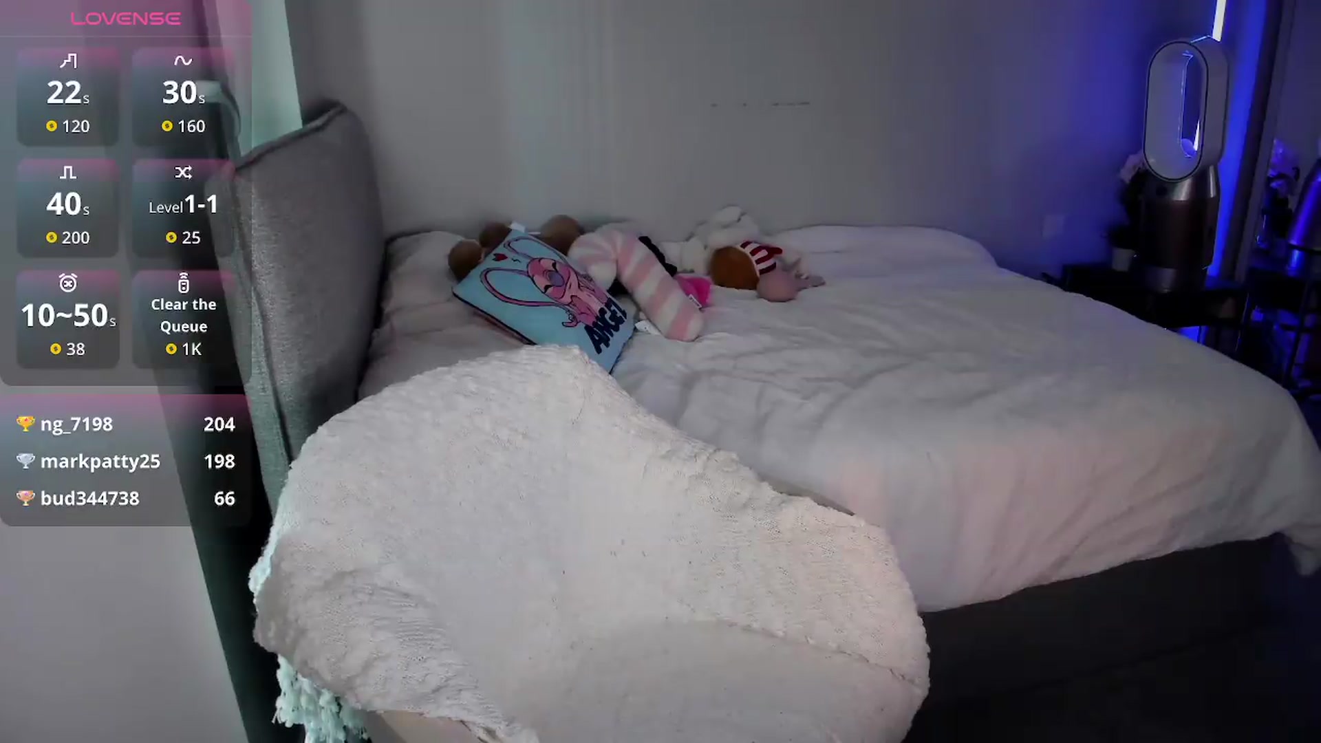 Gallery image thumbnail from Jjulietterose's myfreecams stream on, 08/06/2026, 13:15 image 20 of 20