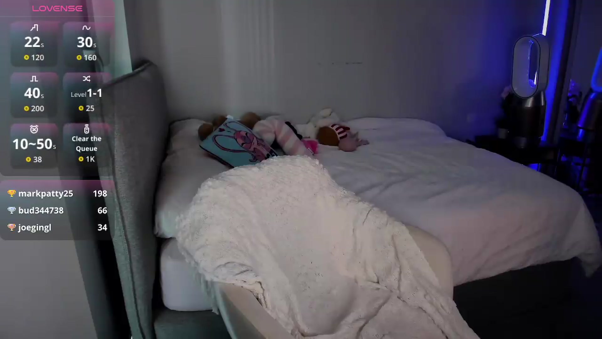 Gallery image thumbnail from Jjulietterose's myfreecams stream on, 08/06/2026, 13:15 image 6 of 20