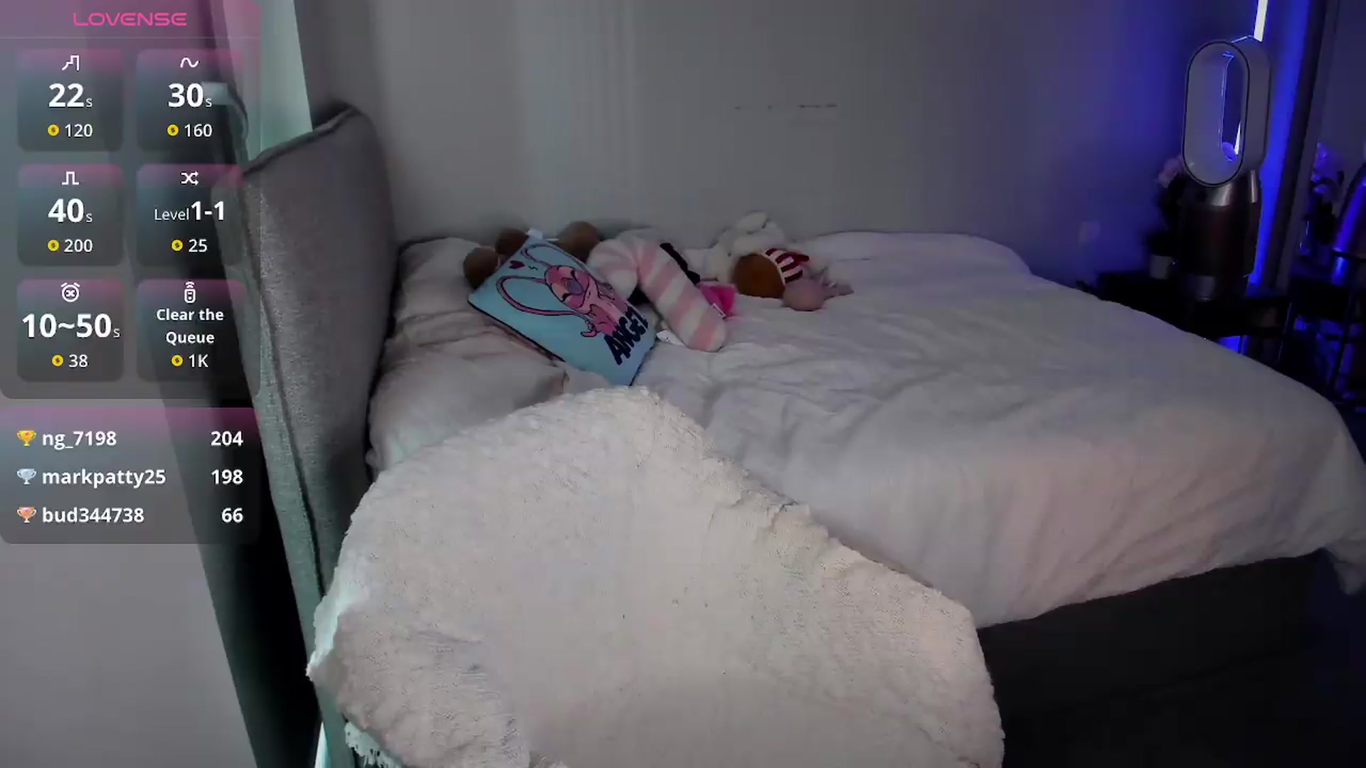 Gallery image thumbnail from Jjulietterose's myfreecams stream on, 08/06/2026, 13:15 image 16 of 20