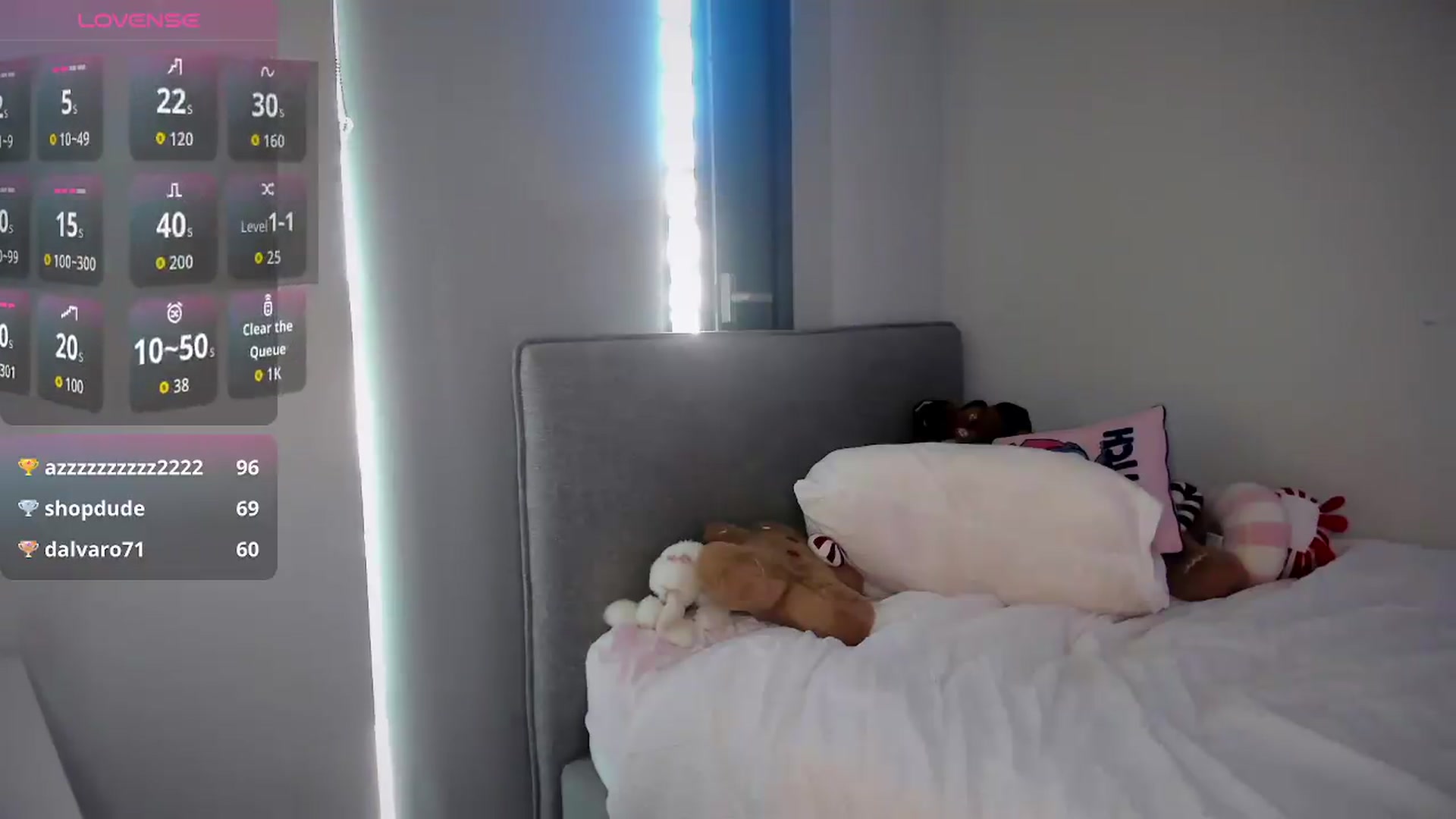 Gallery image thumbnail from Jjulietterose's myfreecams stream on, 08/09/2026, 15:24 image 16 of 20