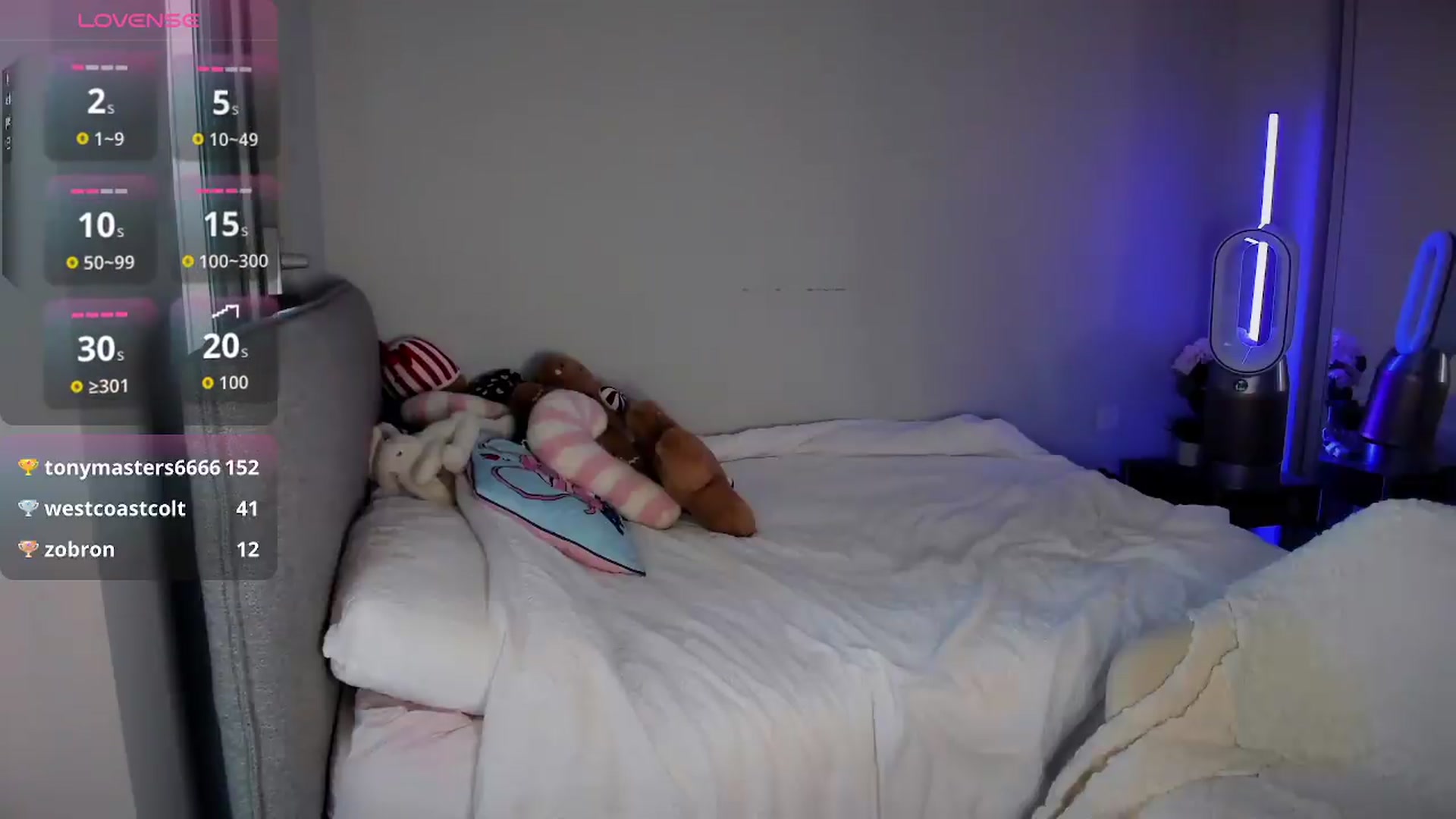 Gallery image thumbnail from Jjulietterose's myfreecams stream on, 08/12/2026, 14:30 image 3 of 20