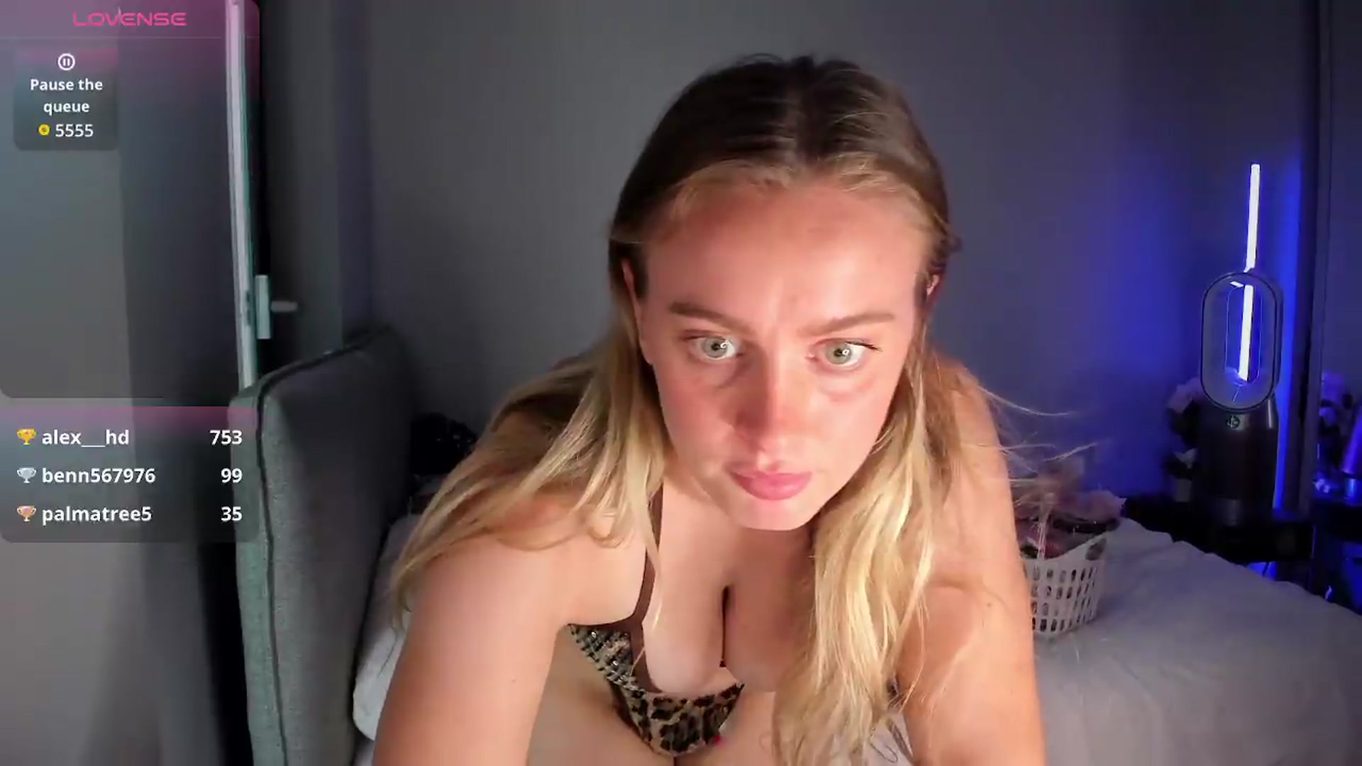 Gallery image thumbnail from Jjulietterose's myfreecams stream on, 08/15/2026, 12:52 image 2 of 20