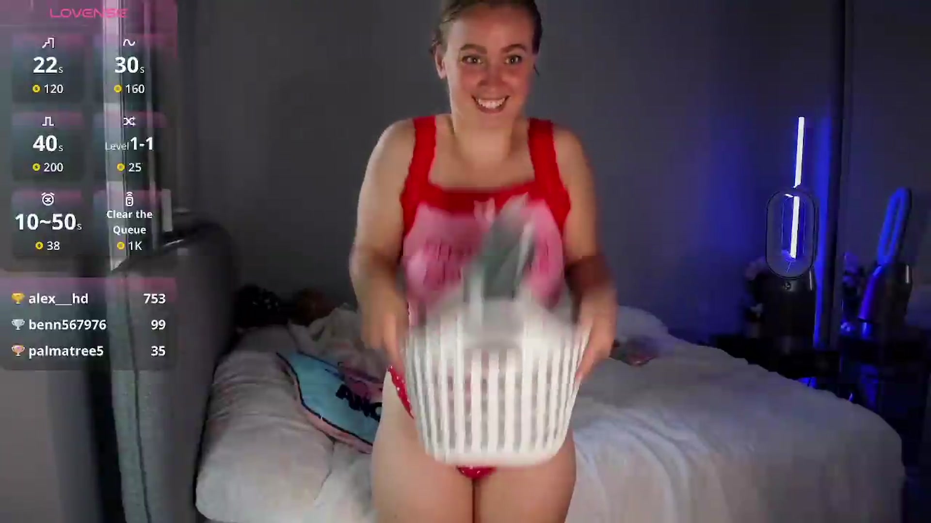 Gallery image thumbnail from Jjulietterose's myfreecams stream on, 08/15/2026, 12:52 image 11 of 20