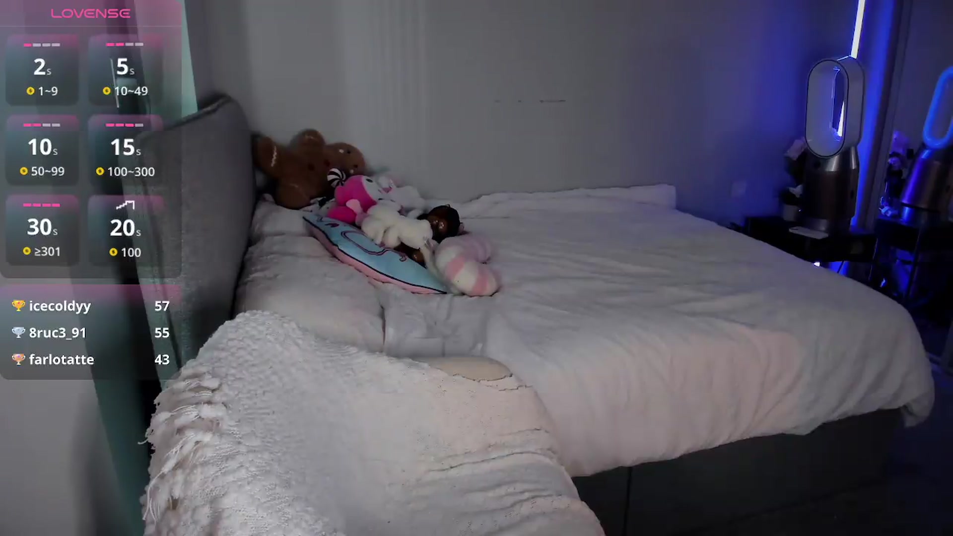 Gallery image thumbnail from Jjulietterose's myfreecams stream on, 08/16/2026, 11:22 image 19 of 20