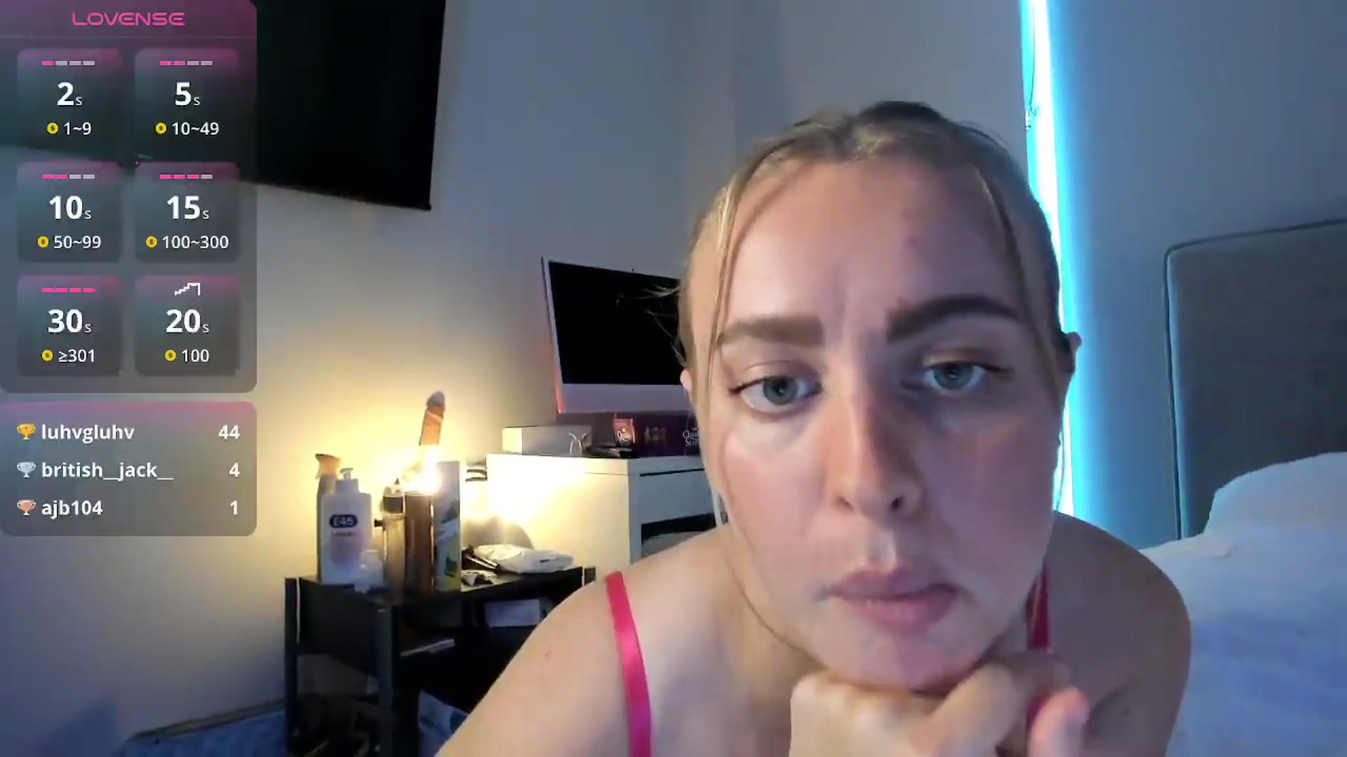 Gallery image thumbnail from Jjulietterose's myfreecams stream on, 08/26/2026, 12:15 image 11 of 20