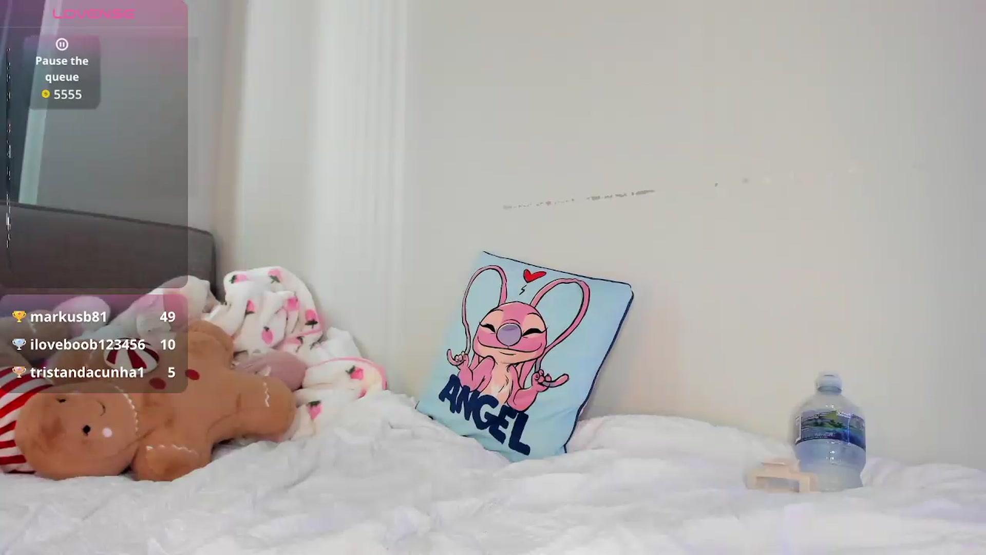 Gallery image thumbnail from Jjulietterose's myfreecams stream on, 08/27/2026, 12:35 image 19 of 20