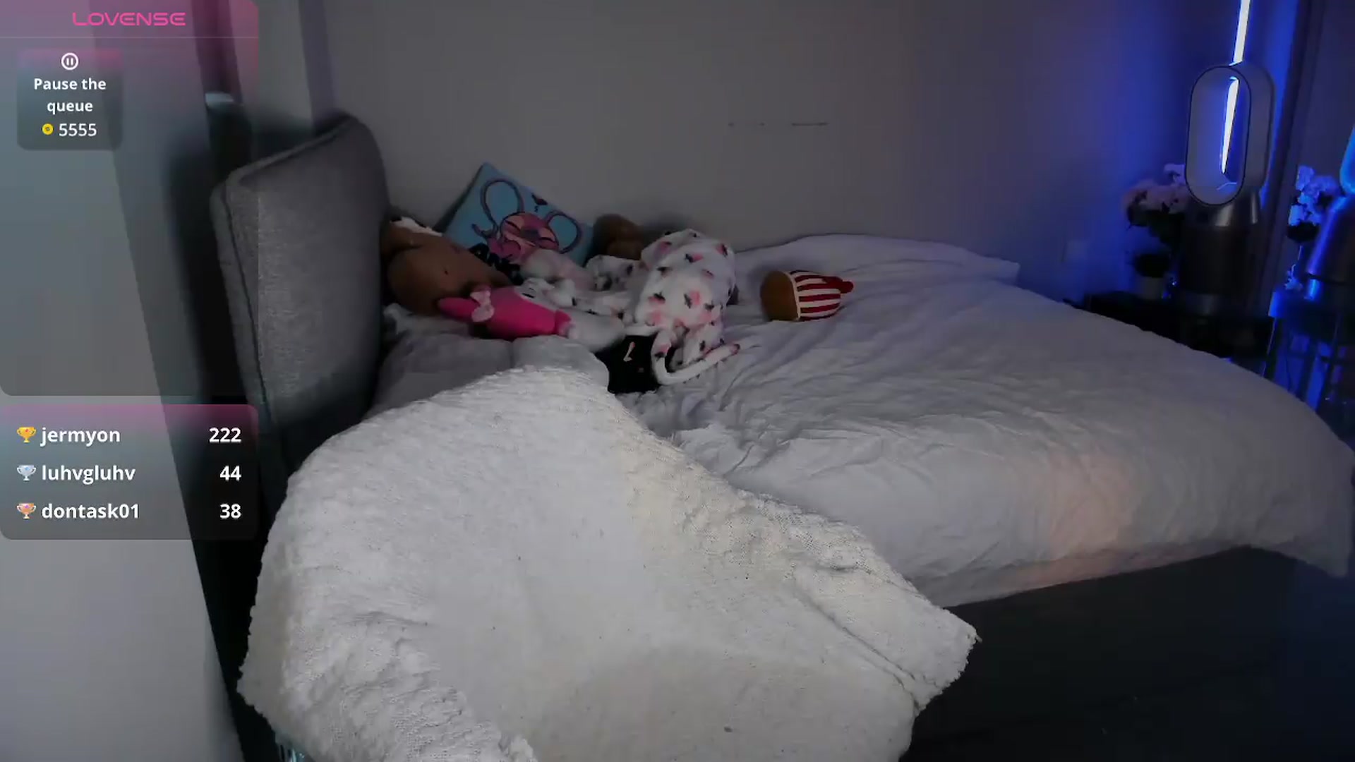Gallery image thumbnail from Jjulietterose's myfreecams stream on, 08/29/2026, 11:35 image 7 of 20