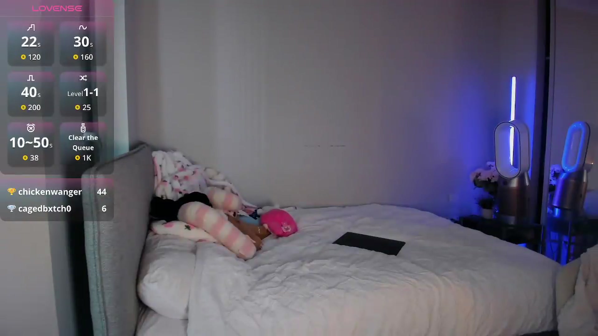 Gallery image thumbnail from Jjulietterose's myfreecams stream on, 08/30/2026, 10:16 image 4 of 20