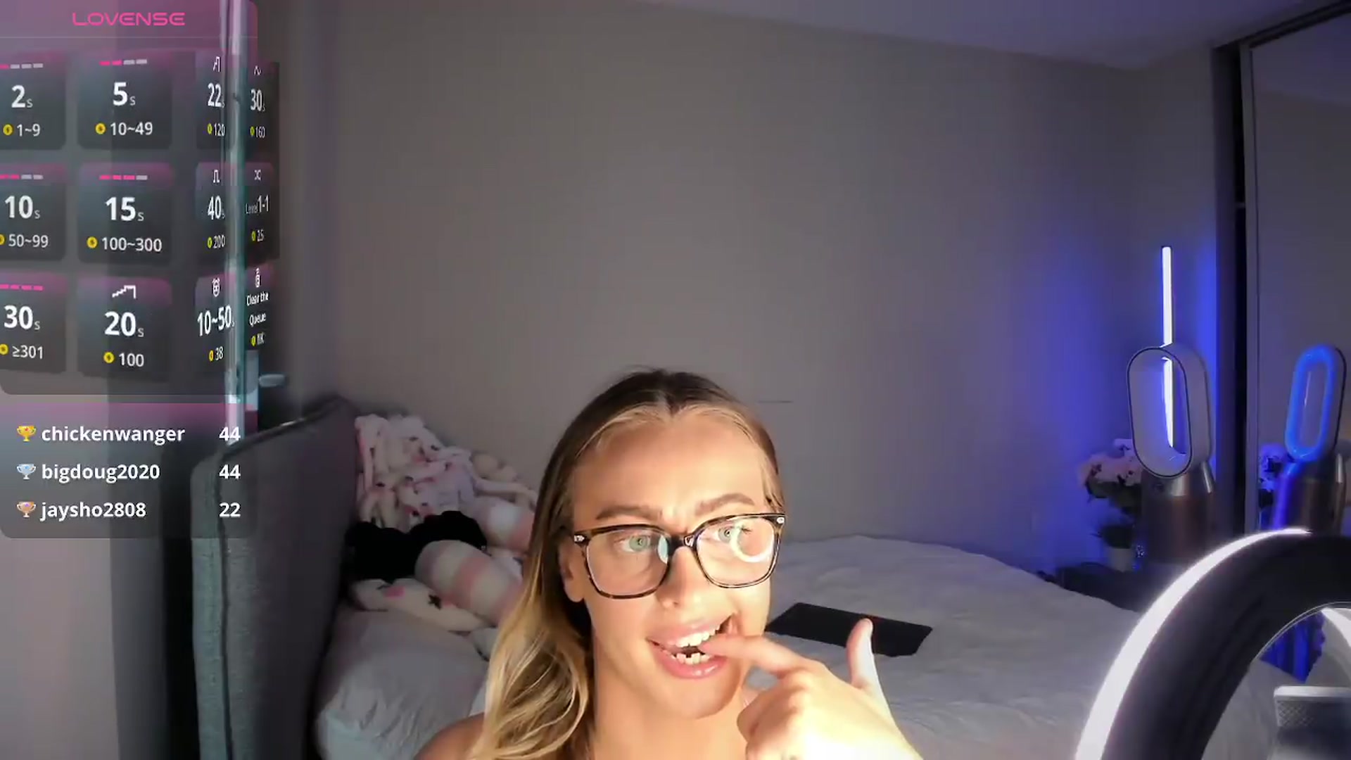 Gallery image thumbnail from Jjulietterose's myfreecams stream on, 08/30/2026, 12:05 image 8 of 20