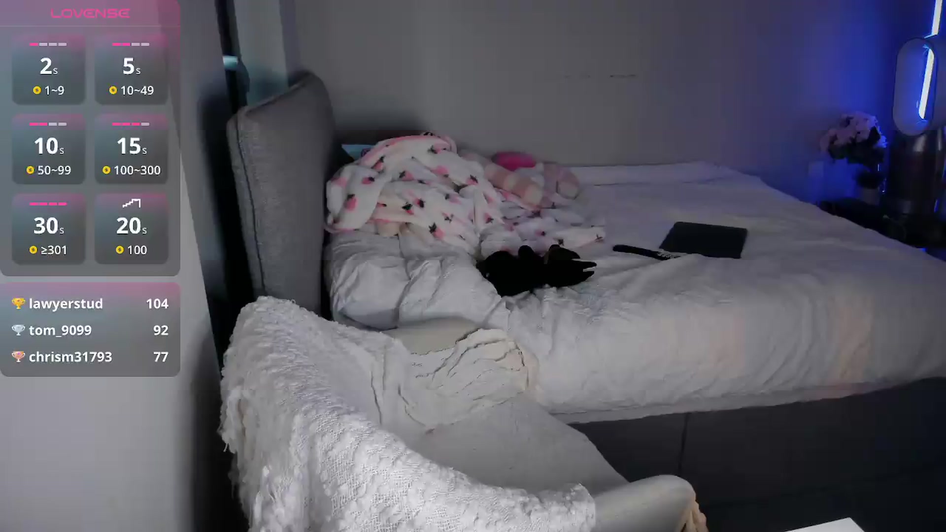 Gallery image thumbnail from Jjulietterose's myfreecams stream on, 09/06/2026, 18:32 image 12 of 20