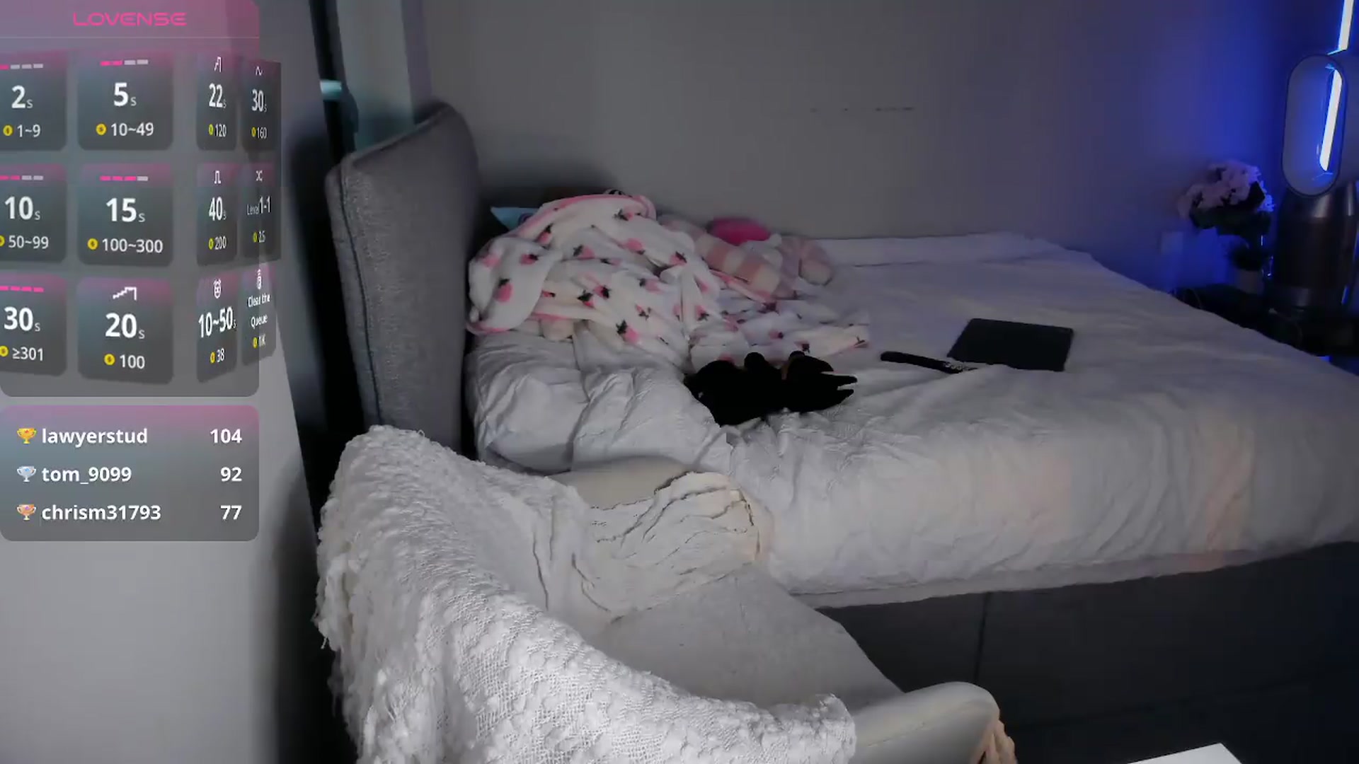 Gallery image thumbnail from Jjulietterose's myfreecams stream on, 09/06/2026, 18:32 image 13 of 20