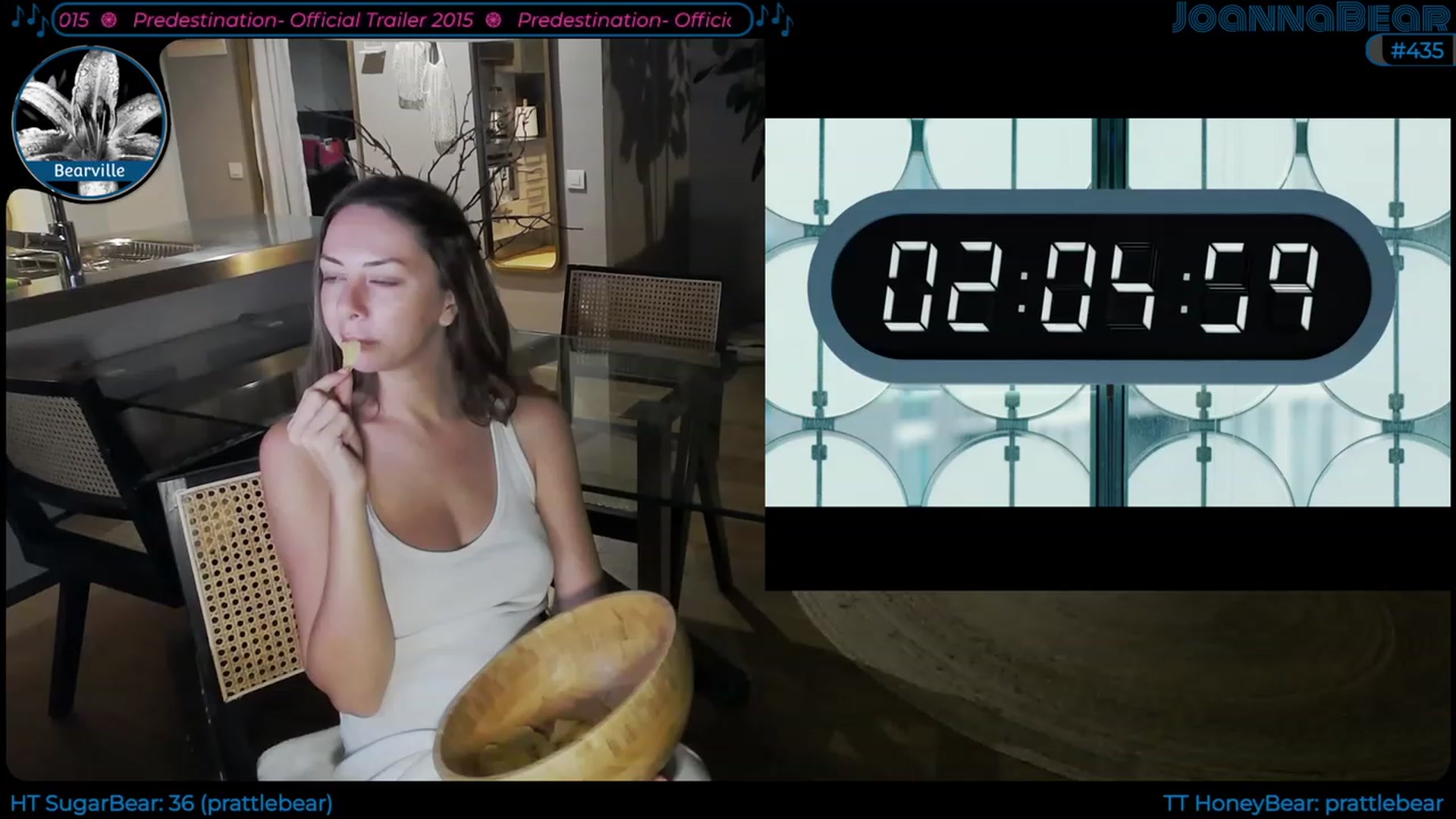 Gallery image thumbnail from JoBearr's myfreecams stream on, 11/18/2022, 24:18 image 12 of 20