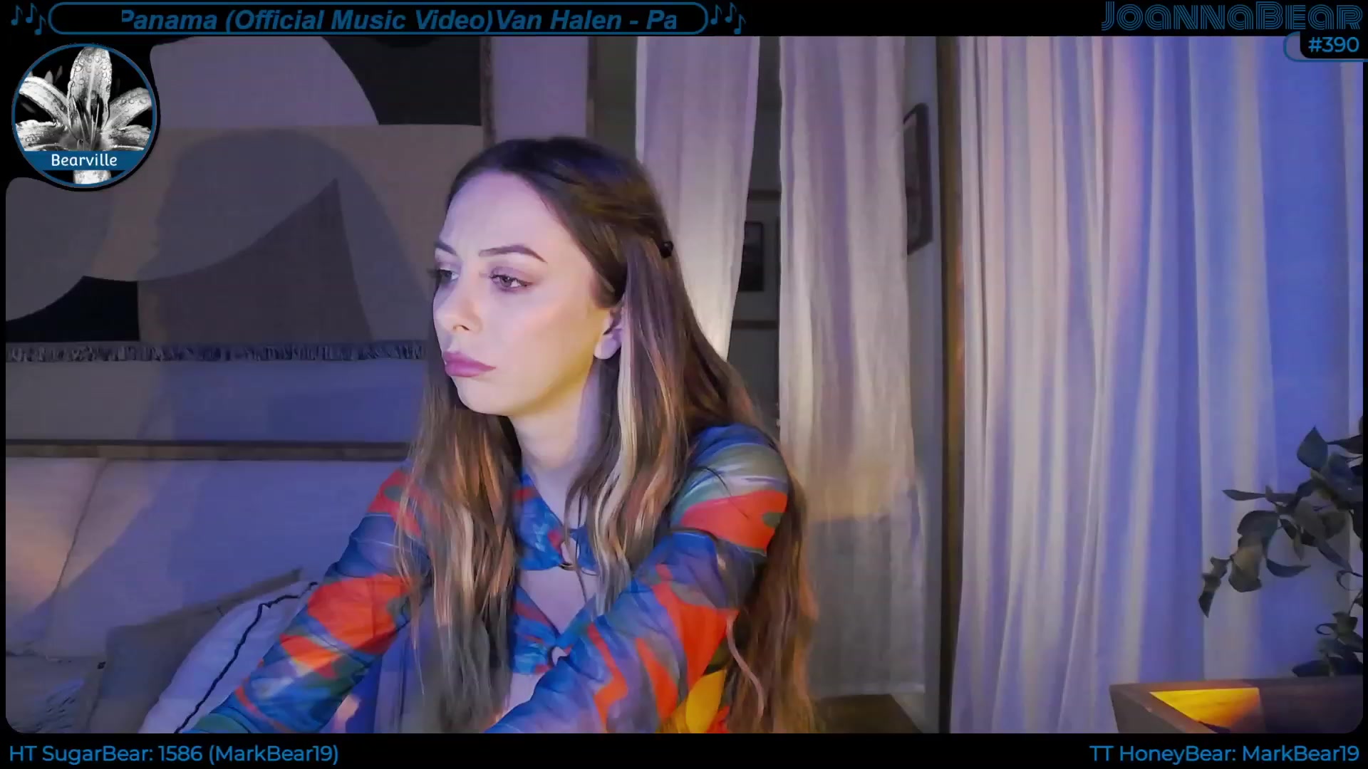 Gallery image thumbnail from JoBearr's myfreecams stream on, 11/19/2022, 02:17 image 13 of 20