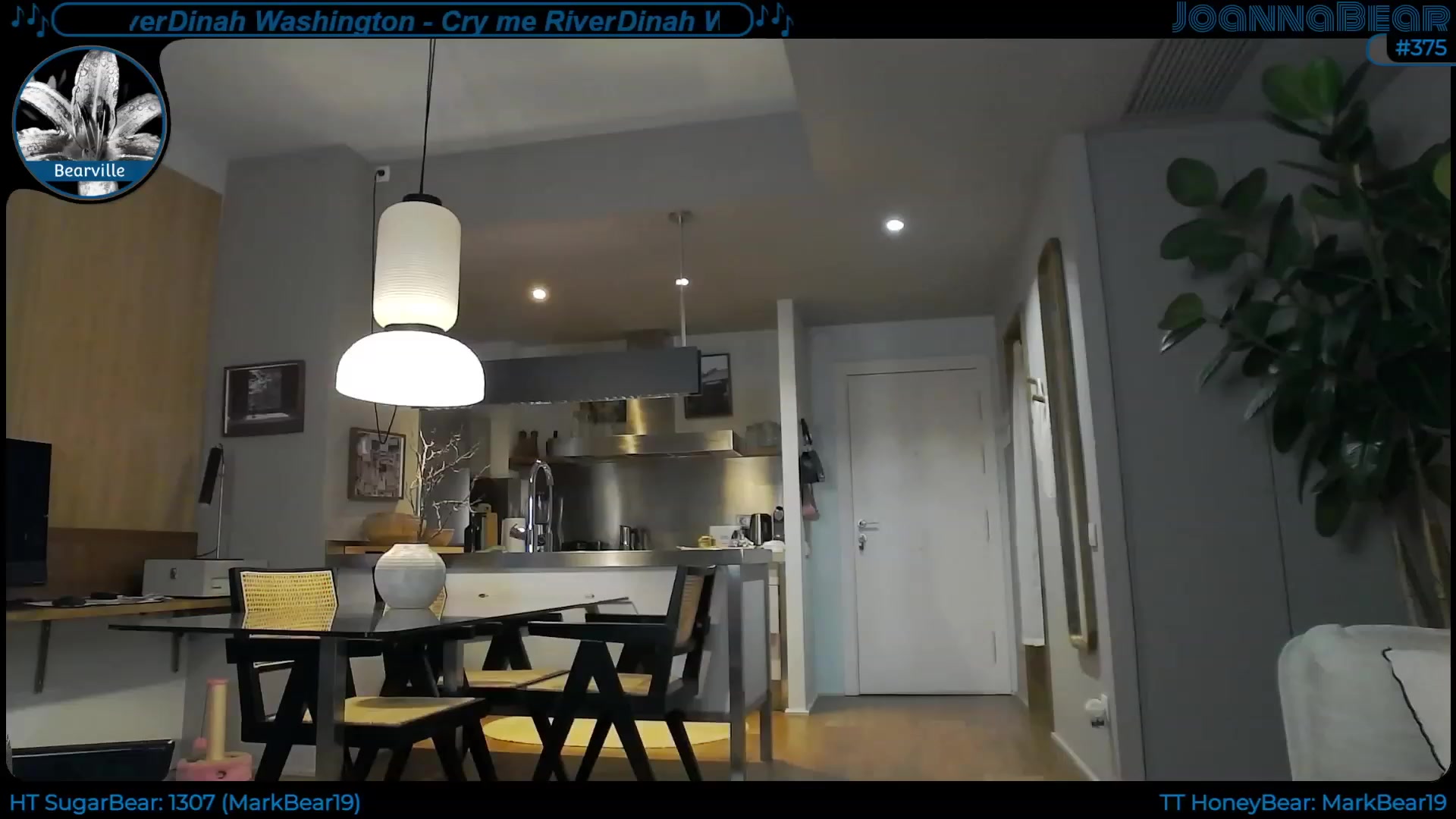 Gallery image thumbnail from JoBearr's myfreecams stream on, 11/20/2022, 24:28 image 9 of 20