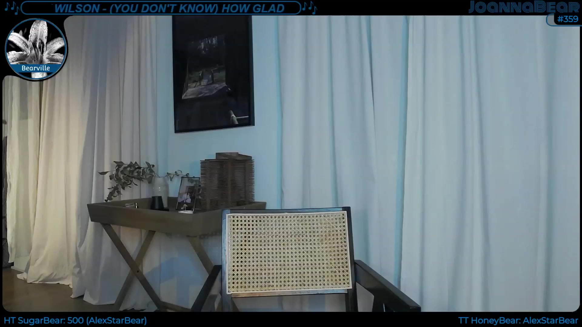 Gallery image thumbnail from JoBearr's myfreecams stream on, 11/25/2022, 23:02 image 15 of 20
