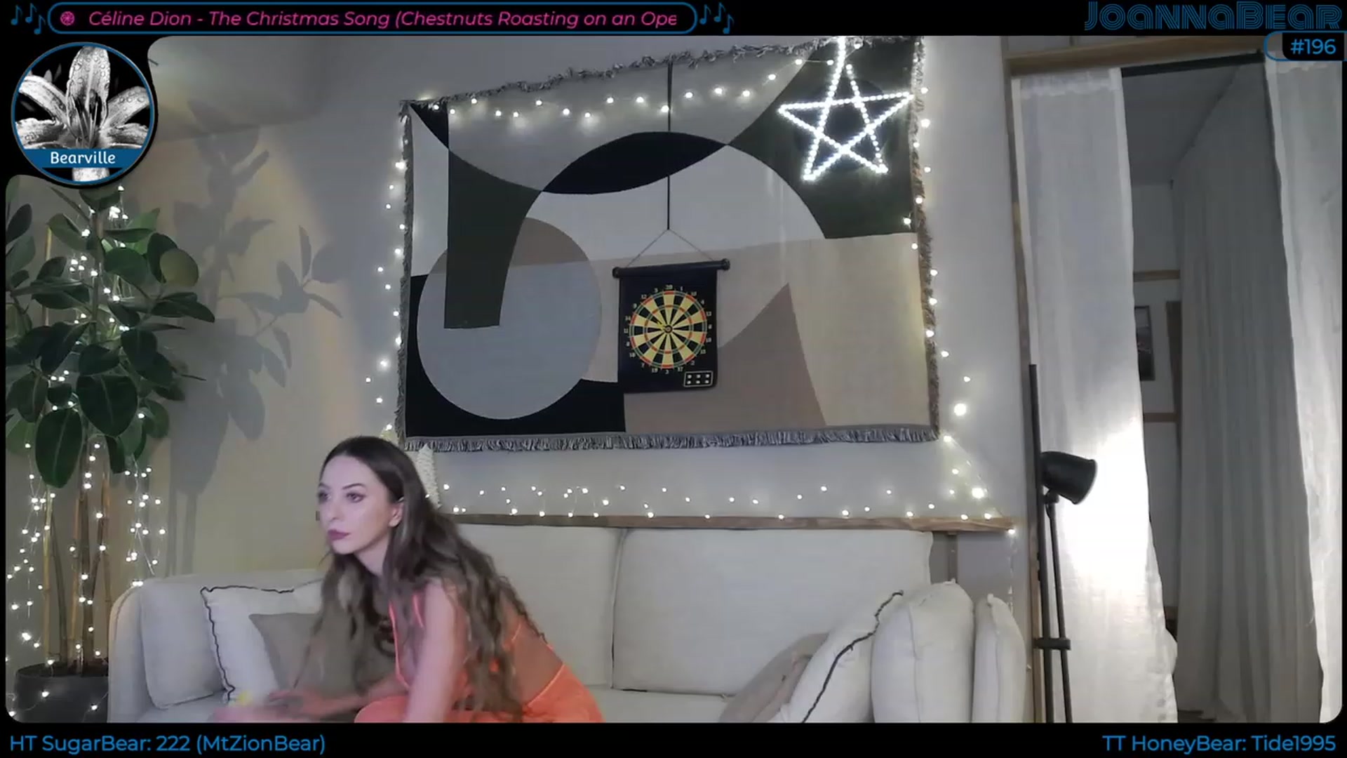 Gallery image thumbnail from JoBearr's myfreecams stream on, 12/10/2022, 24:18 image 12 of 20