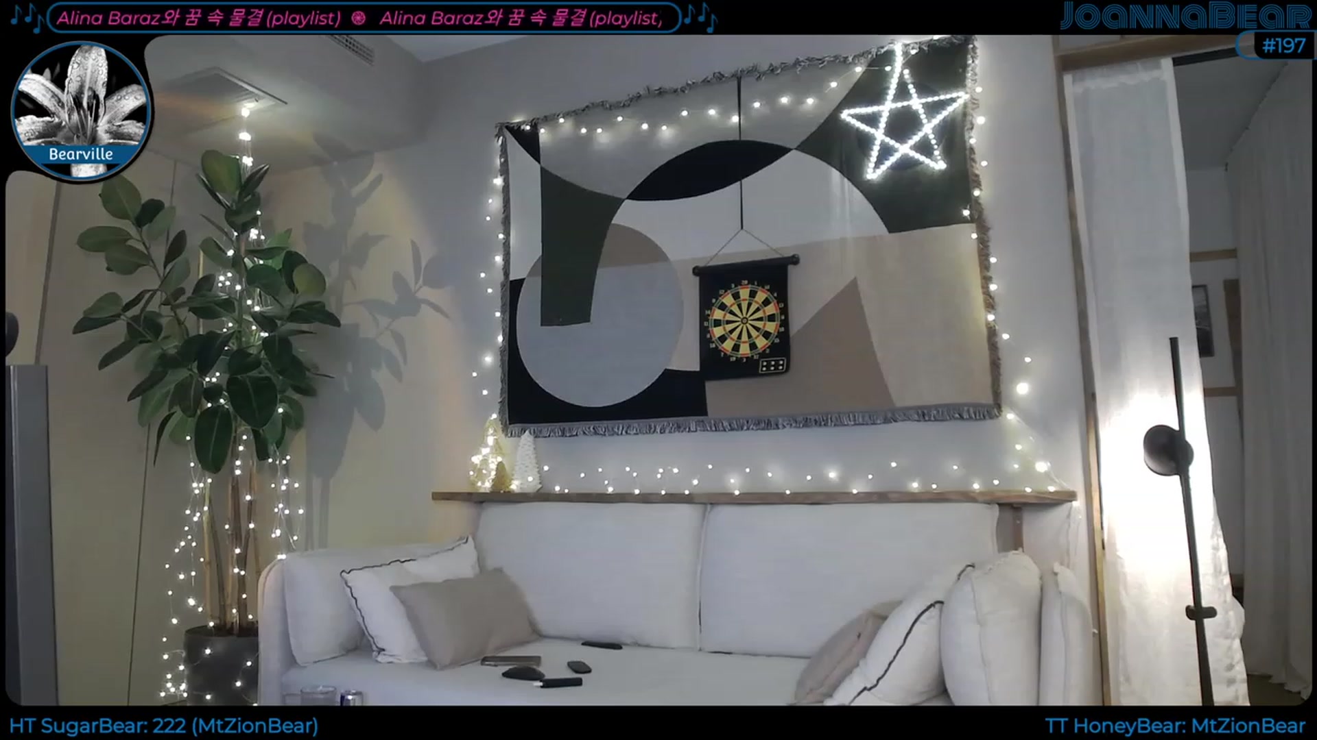 Gallery image thumbnail from JoBearr's myfreecams stream on, 12/10/2022, 24:18 image 6 of 20