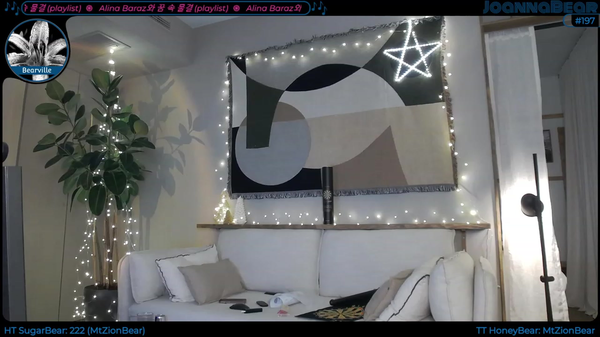 Gallery image thumbnail from JoBearr's myfreecams stream on, 12/10/2022, 24:18 image 5 of 20
