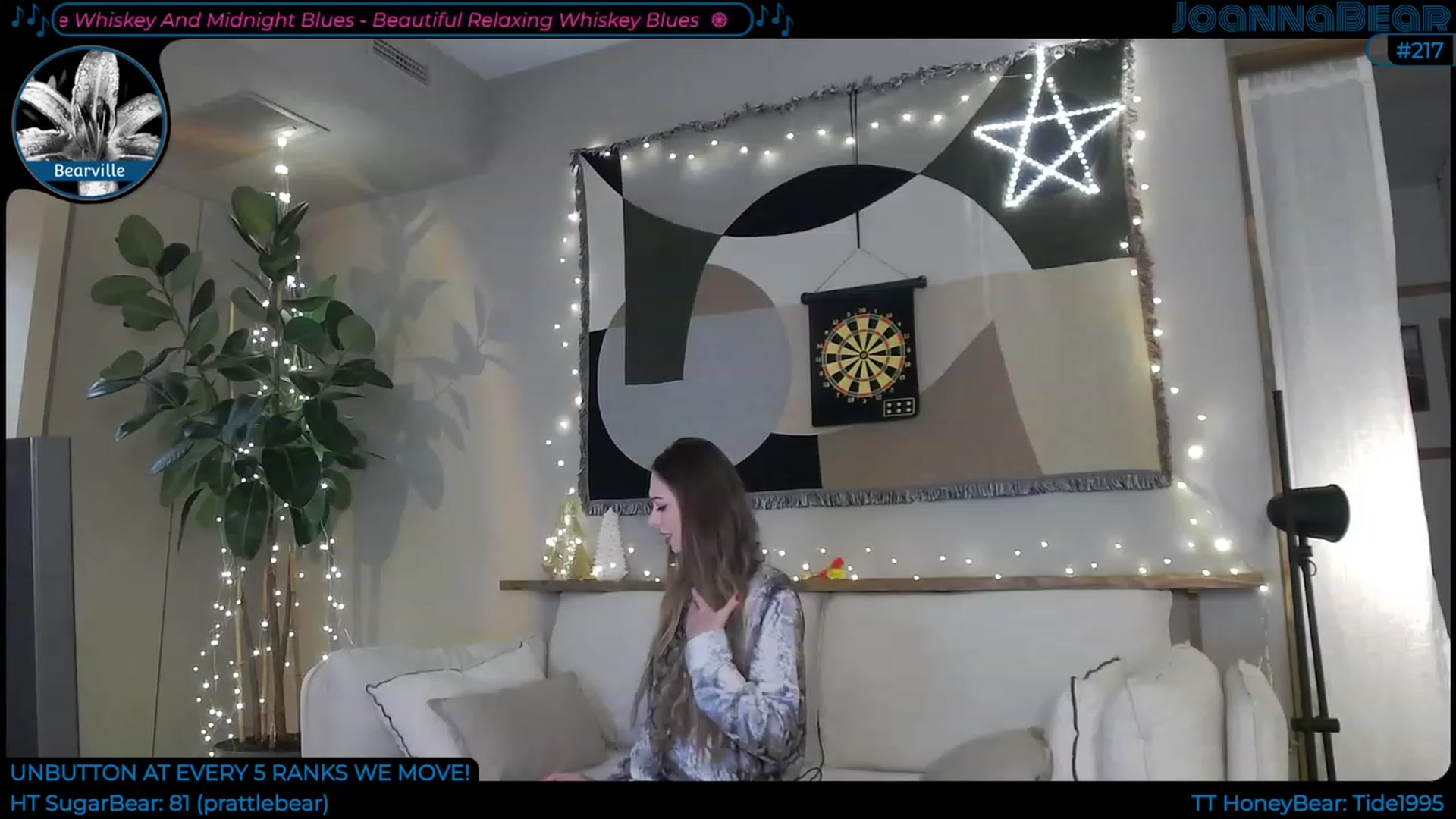 Gallery image thumbnail from JoBearr's myfreecams stream on, 12/11/2022, 05:10 image 2 of 20