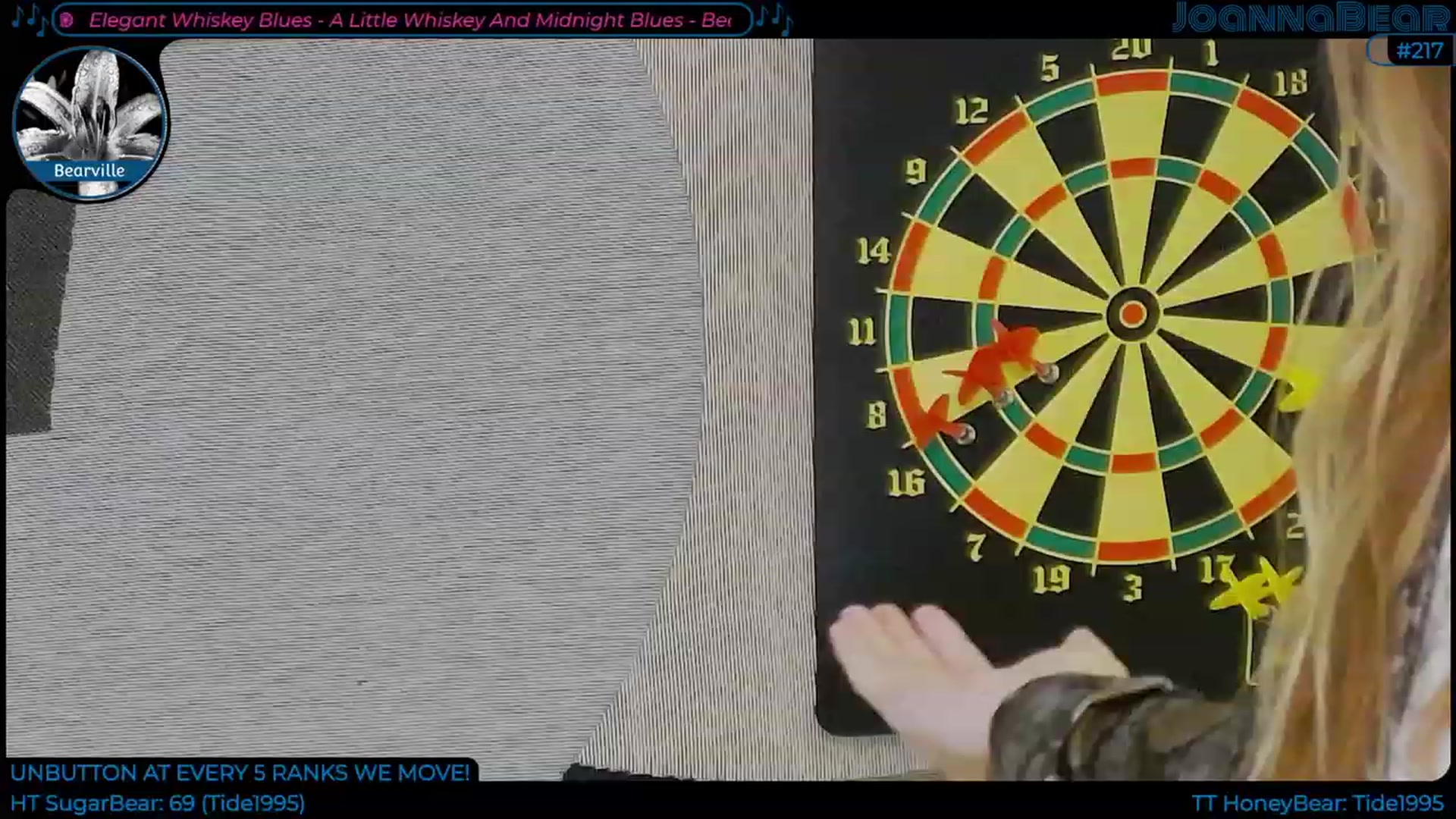 Gallery image thumbnail from JoBearr's myfreecams stream on, 12/11/2022, 05:10 image 1 of 20