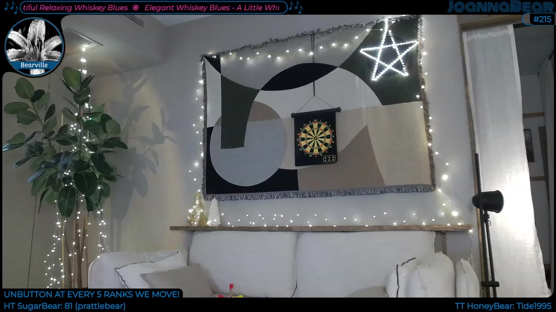 Gallery image thumbnail from JoBearr's myfreecams stream on, 12/11/2022, 05:10 image 3 of 20