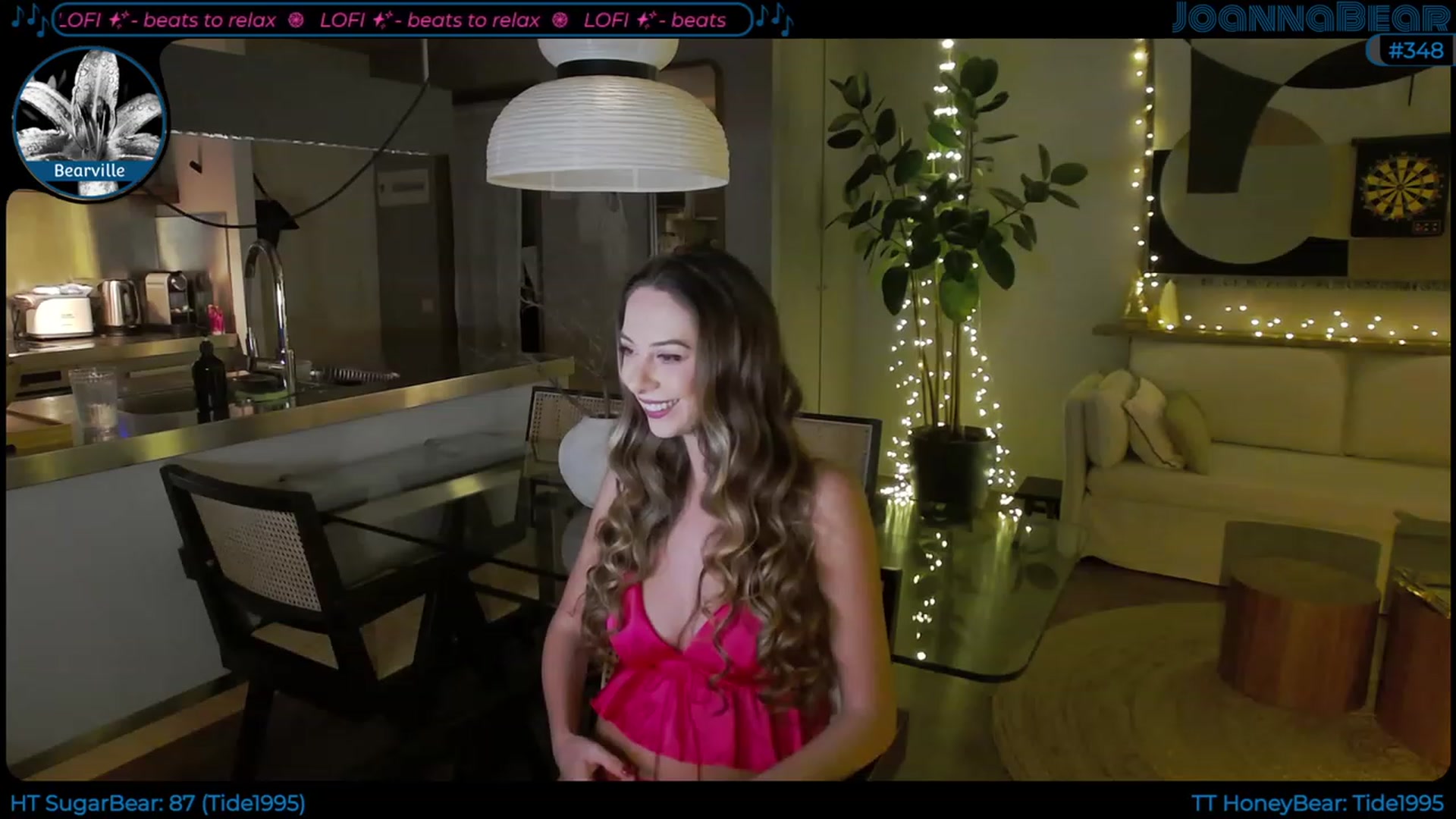 Gallery image thumbnail from JoBearr's myfreecams stream on, 12/20/2022, 05:47 image 7 of 20