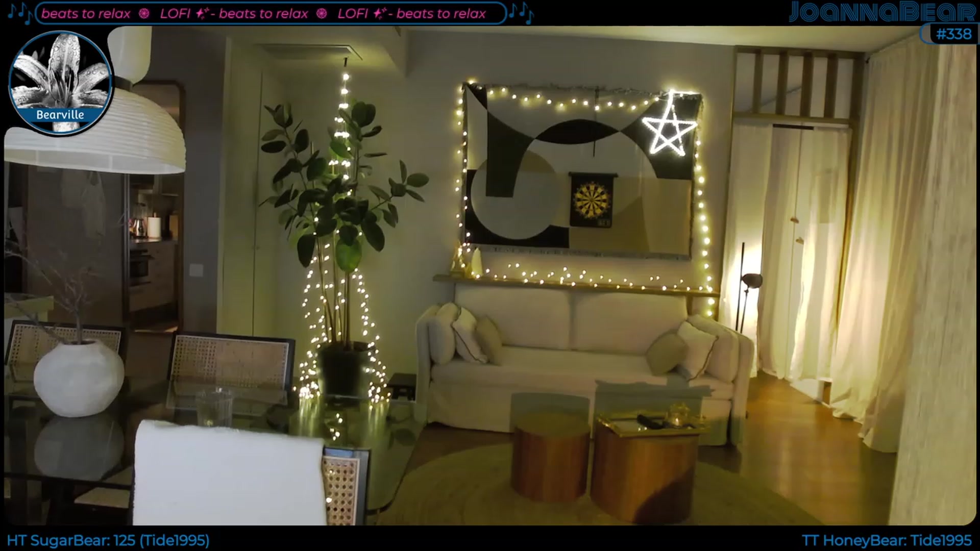 Gallery image thumbnail from JoBearr's myfreecams stream on, 12/20/2022, 05:47 image 11 of 20