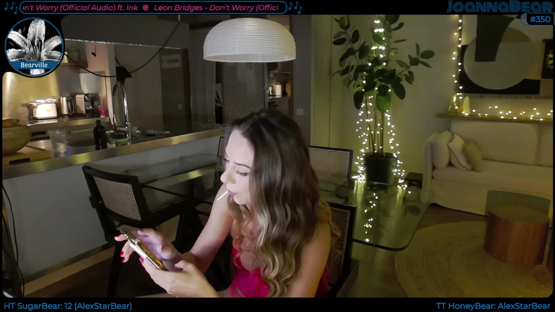 Gallery image thumbnail from JoBearr's myfreecams stream on, 12/20/2022, 05:47 image 1 of 20