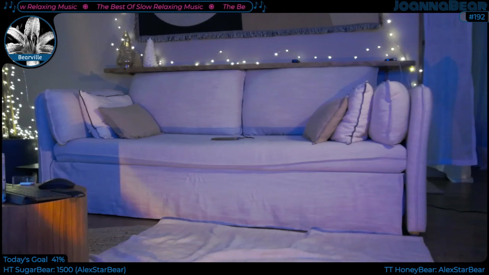 Gallery image thumbnail from JoBearr's myfreecams stream on, 12/31/2022, 03:01 image 5 of 20