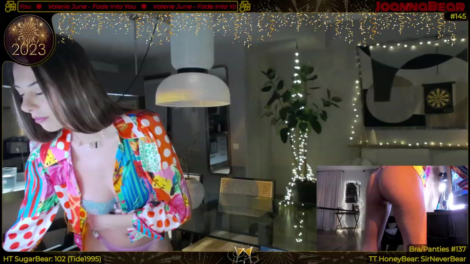 Gallery image thumbnail from JoBearr's myfreecams stream on, 01/09/2023, 24:20 image 10 of 20