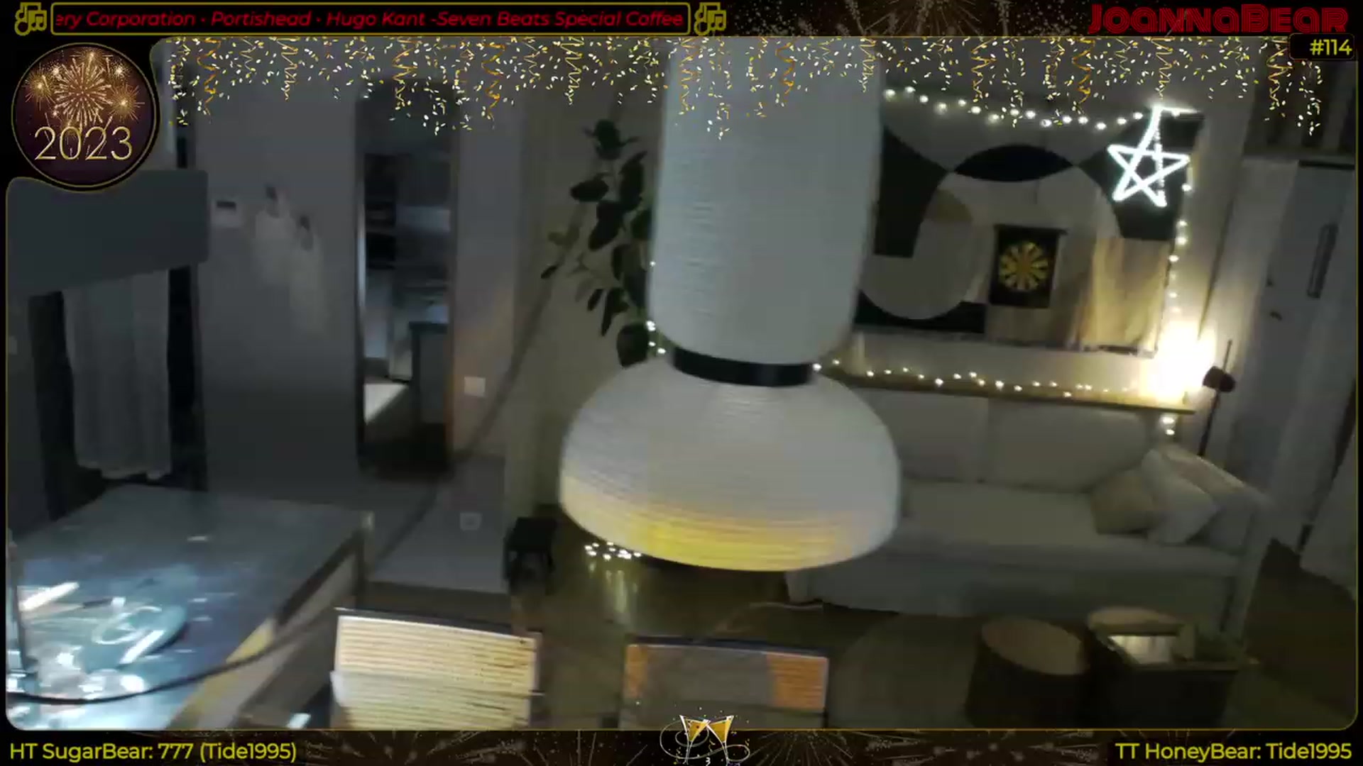 Gallery image thumbnail from JoBearr's myfreecams stream on, 01/09/2023, 03:05 image 8 of 20