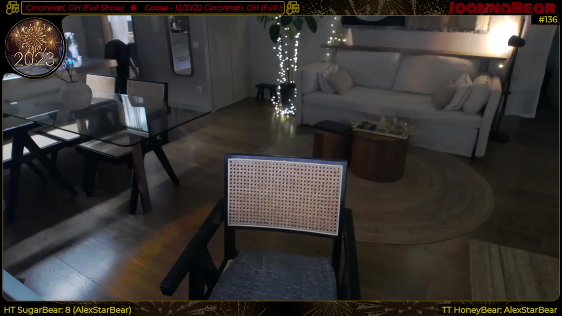 Gallery image thumbnail from JoBearr's myfreecams stream on, 01/16/2023, 02:46 image 1 of 20